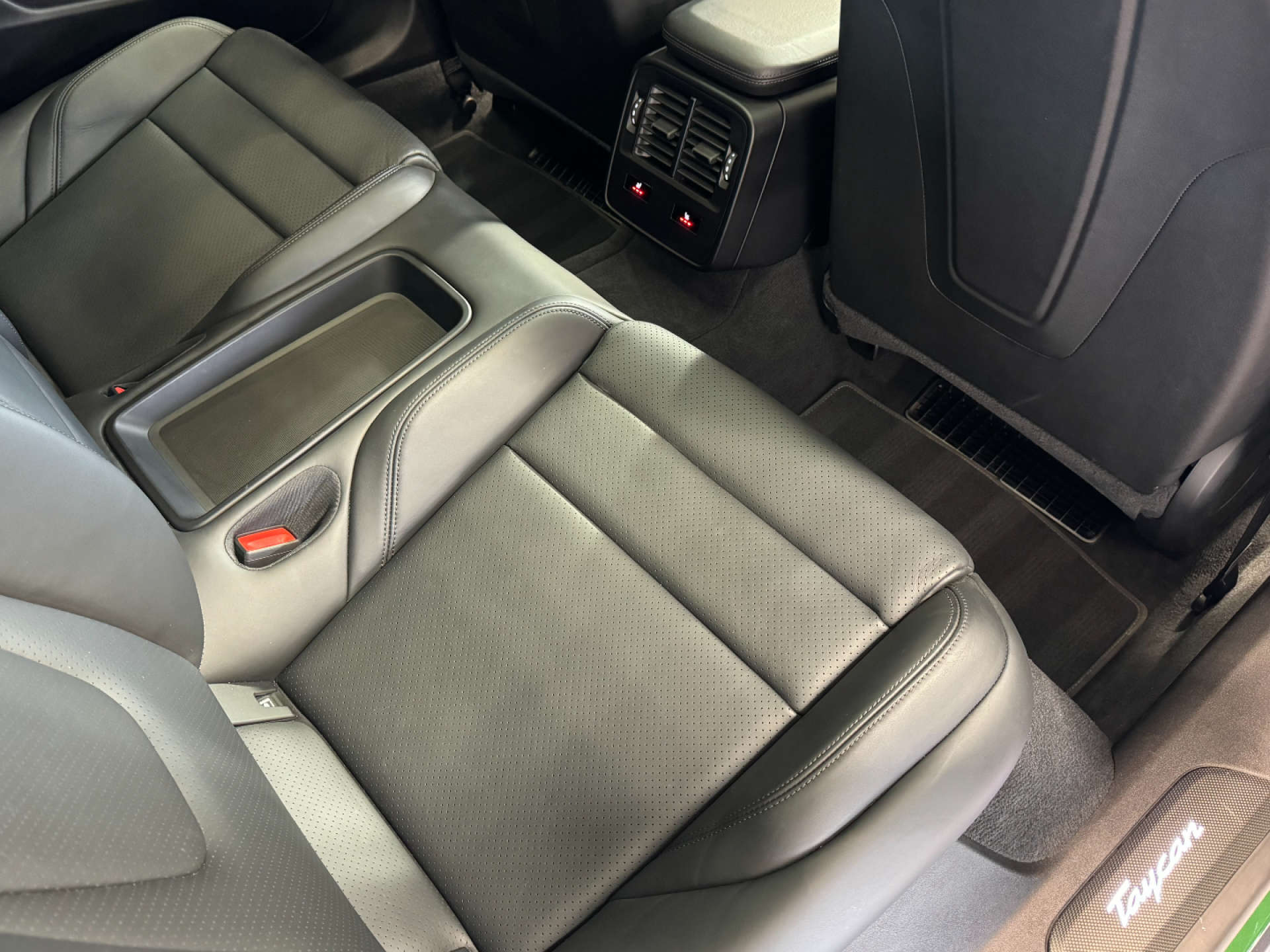 PORSCHE TAYCAN Taycan T S 4WD 4dr #45