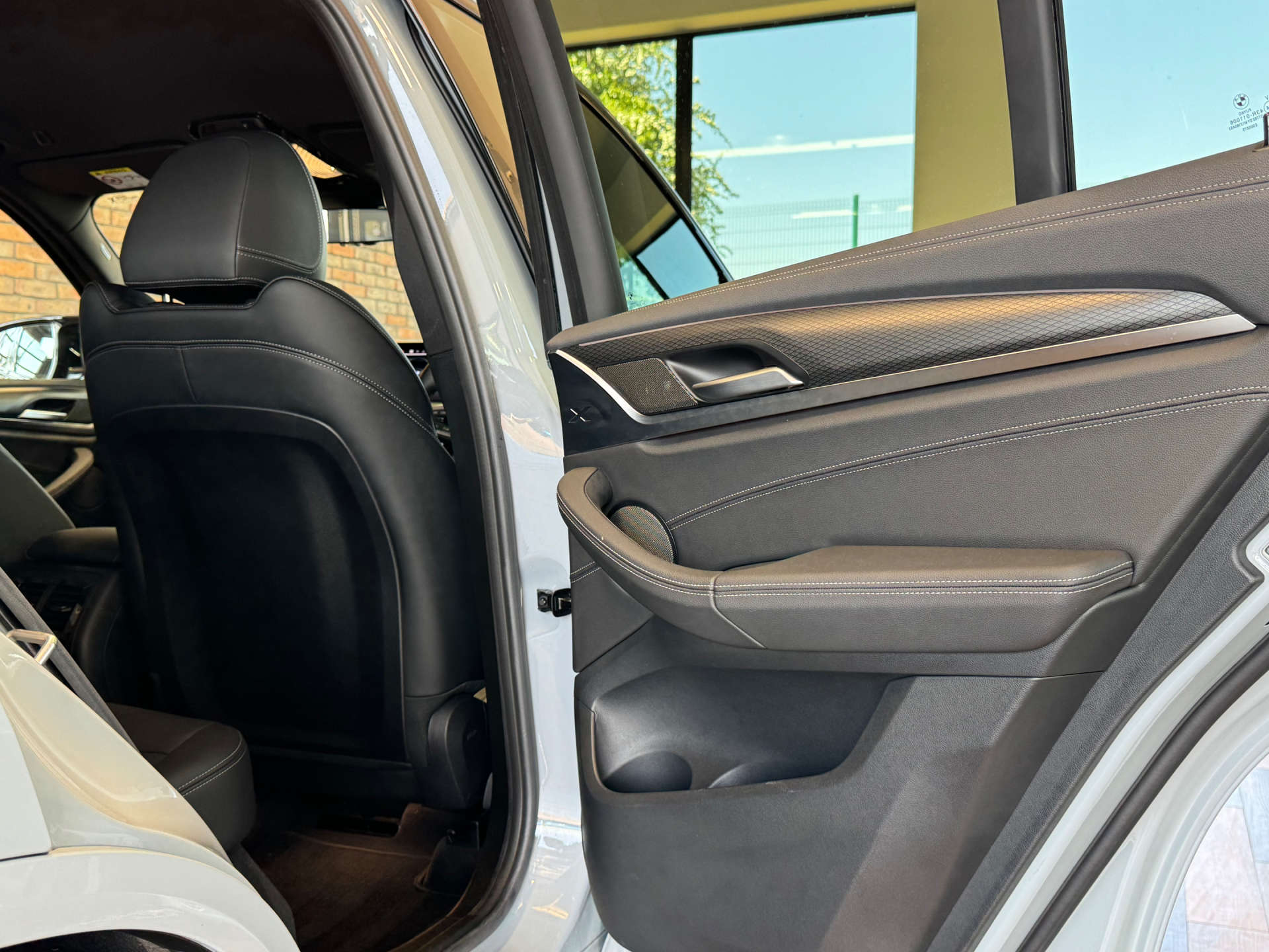 BMW X3 3.0 X3 M40i MHEV Auto 4WD 5dr #33