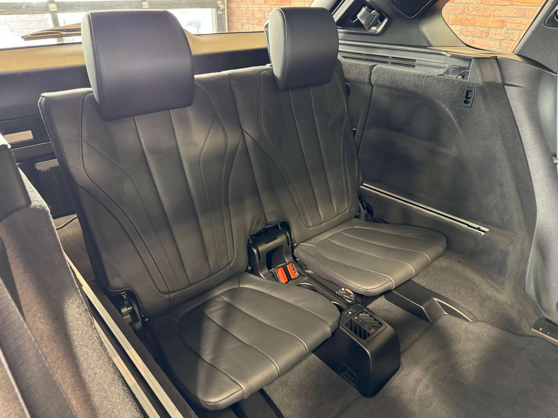 BMW X5 3.0 X5 M50D Auto 4WD 5dr #24
