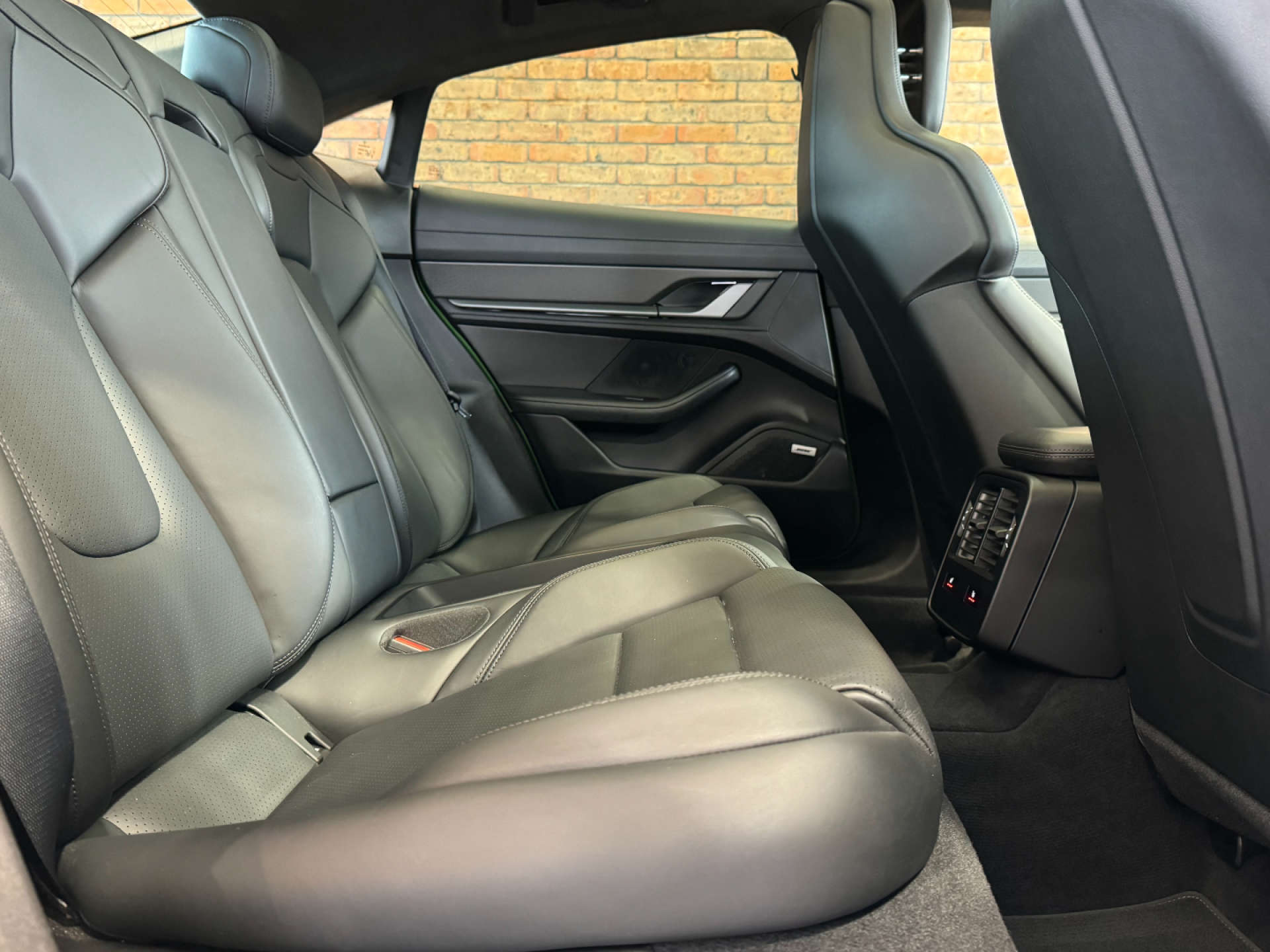 PORSCHE TAYCAN Taycan T S 4WD 4dr #46