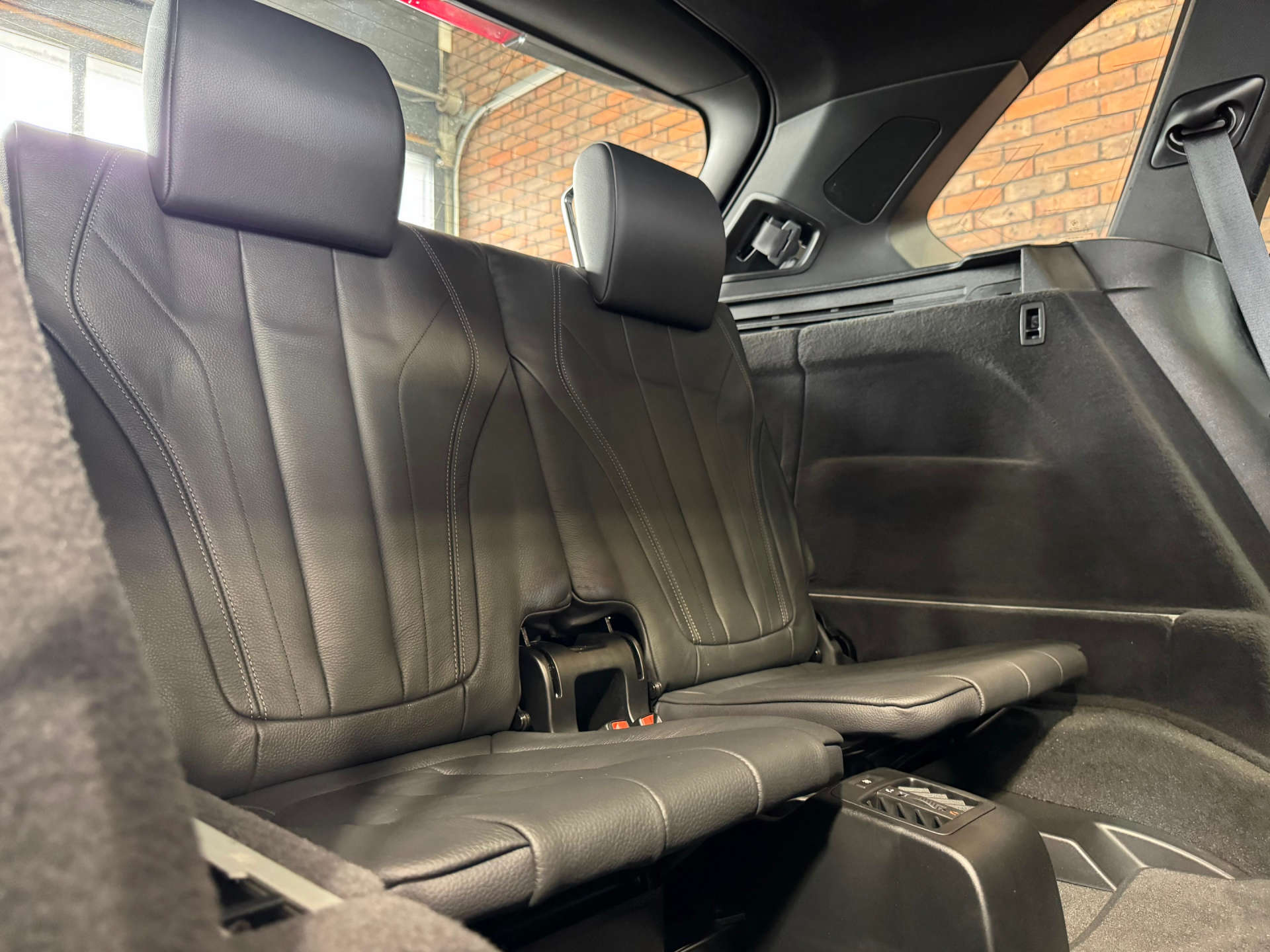 BMW X5 3.0 X5 M50D Auto 4WD 5dr #25