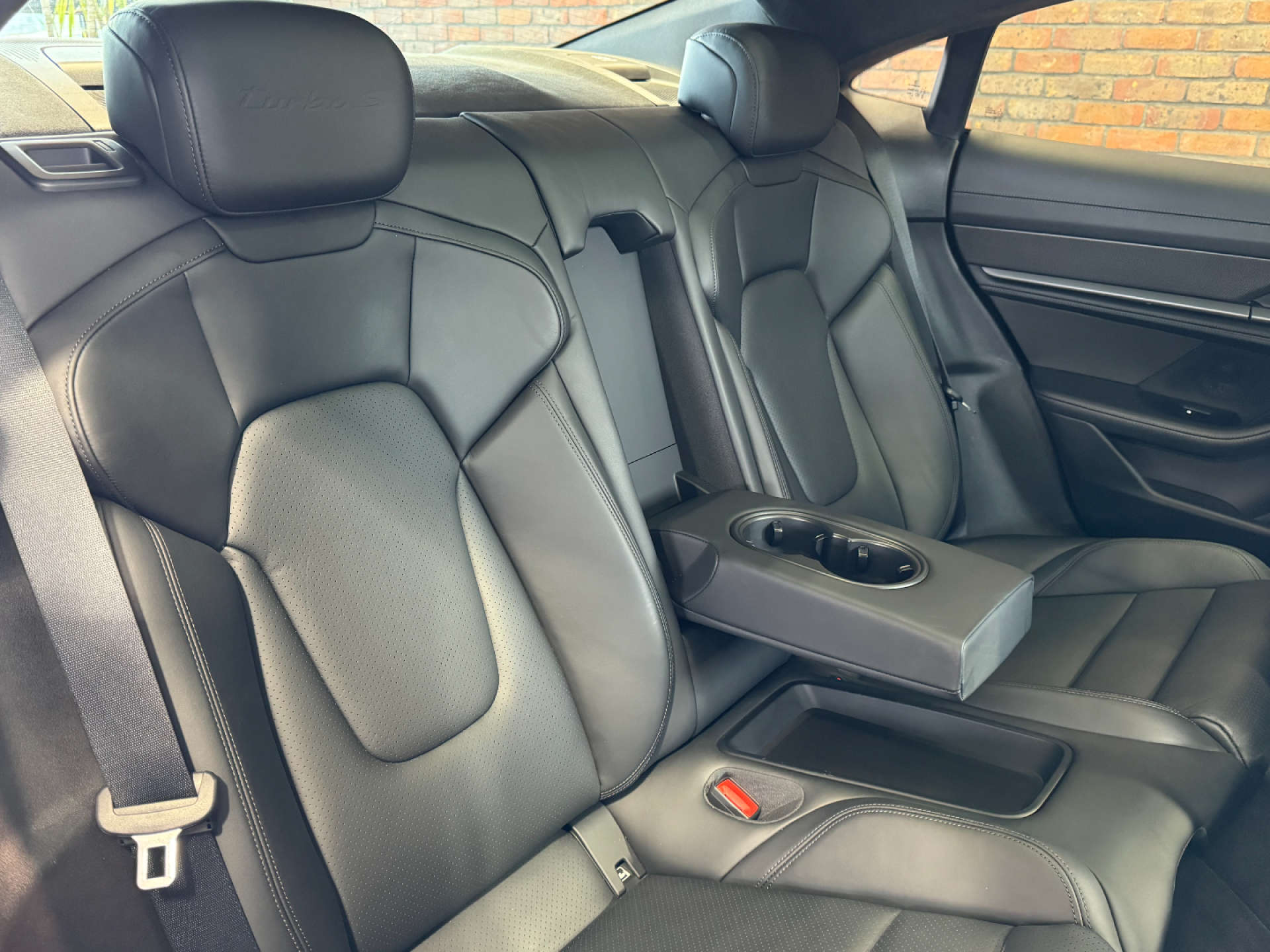 PORSCHE TAYCAN Taycan T S 4WD 4dr #47