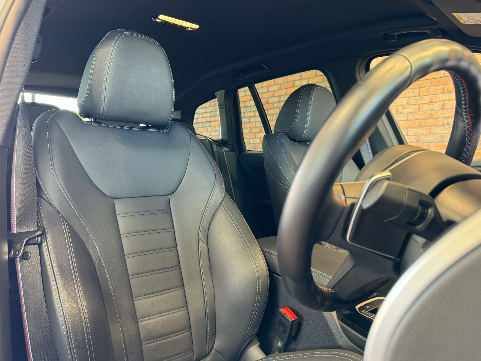 BMW X3 3.0 X3 M40i MHEV Auto 4WD 5dr #35