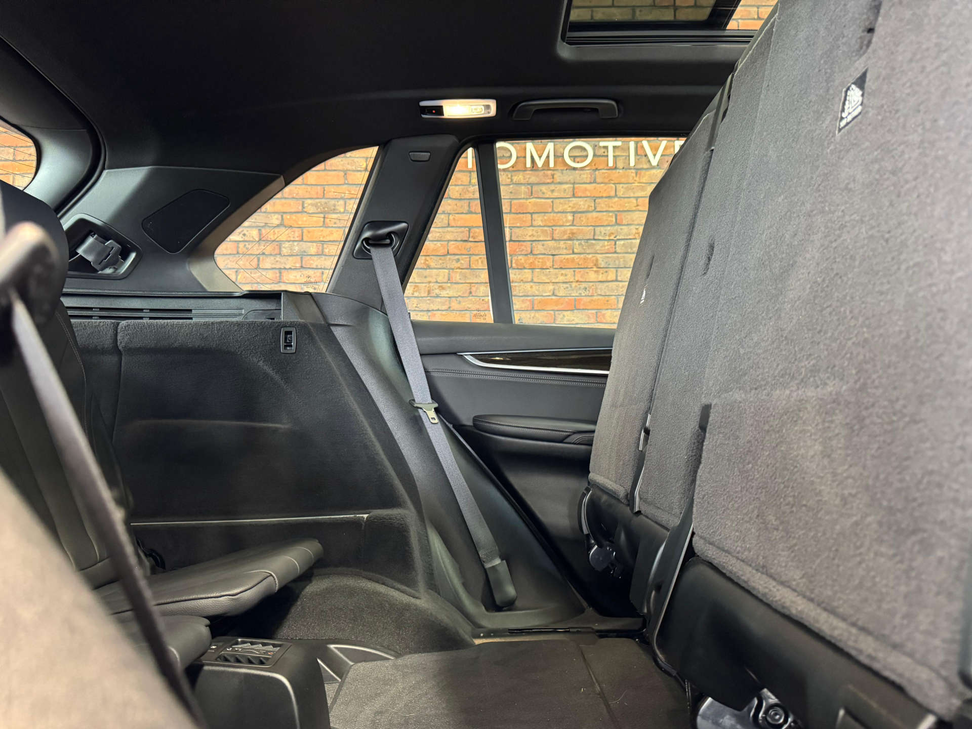 BMW X5 3.0 X5 M50D Auto 4WD 5dr #26