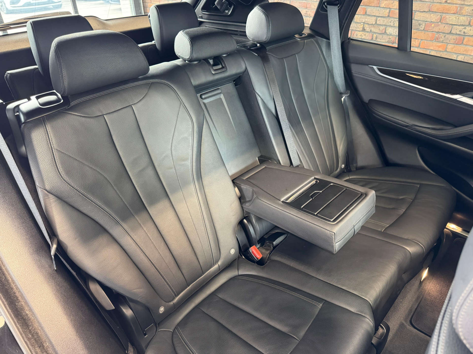 BMW X5 3.0 X5 M50D Auto 4WD 5dr #27