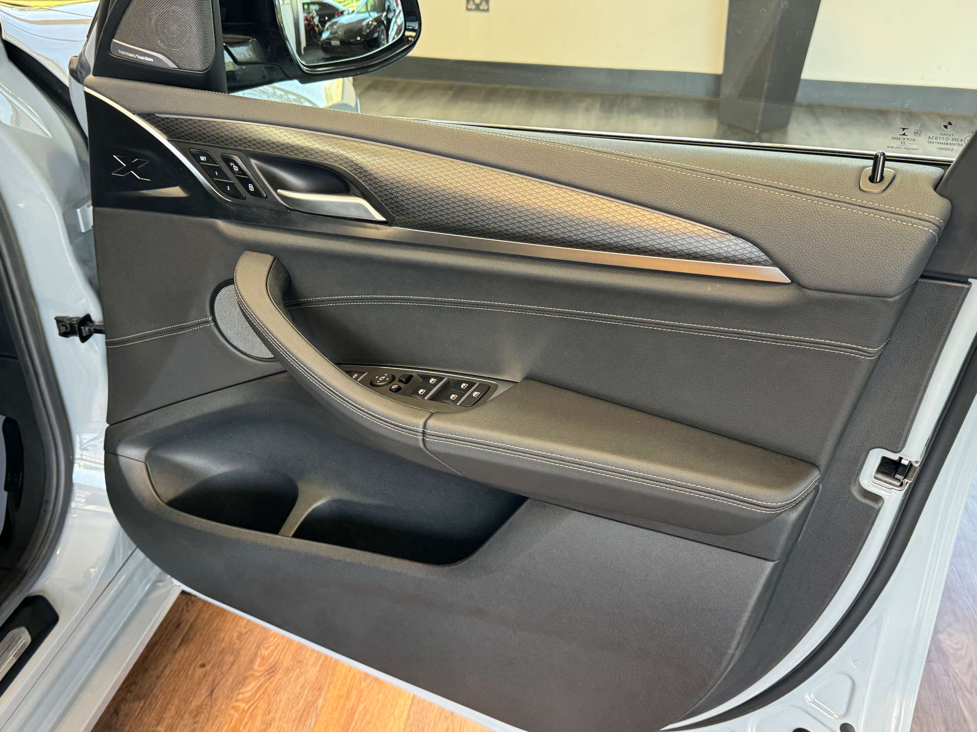 BMW X3 3.0 X3 M40i MHEV Auto 4WD 5dr #37