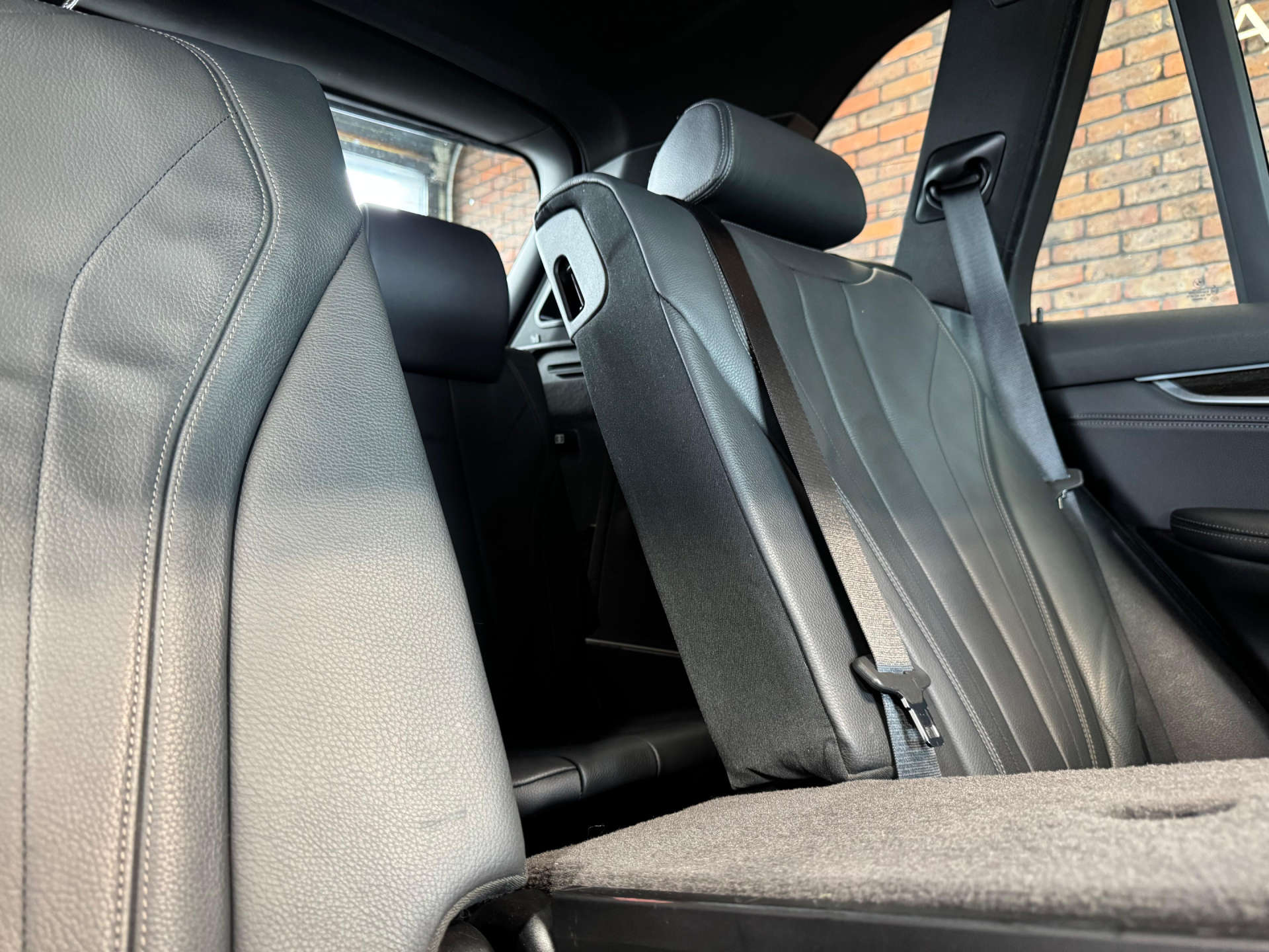 BMW X5 3.0 X5 M50D Auto 4WD 5dr #28