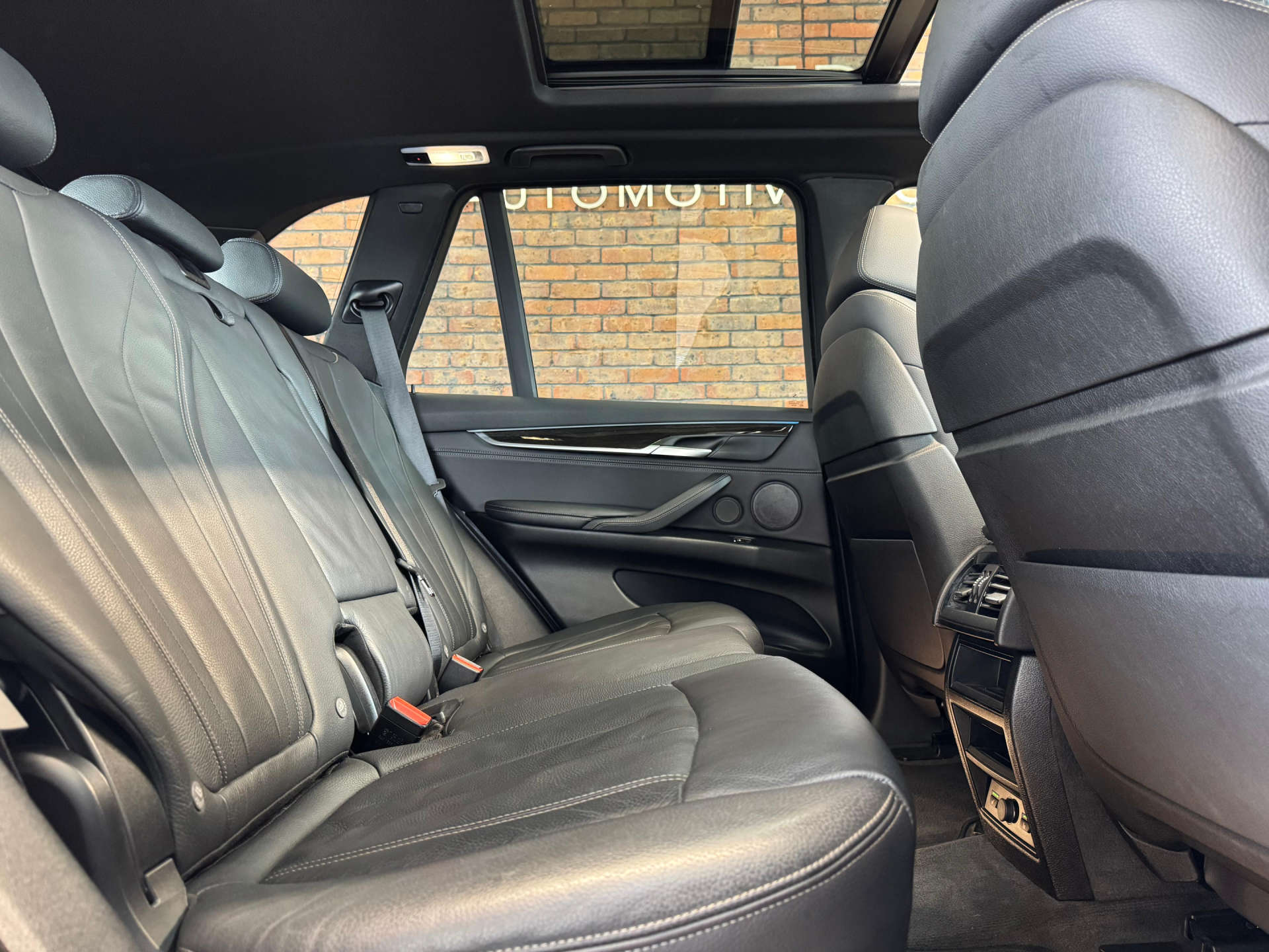 BMW X5 3.0 X5 M50D Auto 4WD 5dr #30