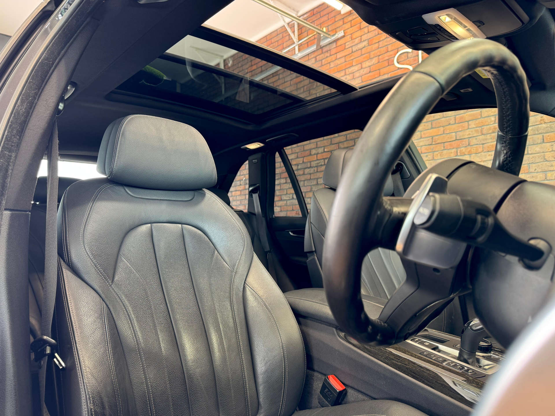 BMW X5 3.0 X5 M50D Auto 4WD 5dr #33
