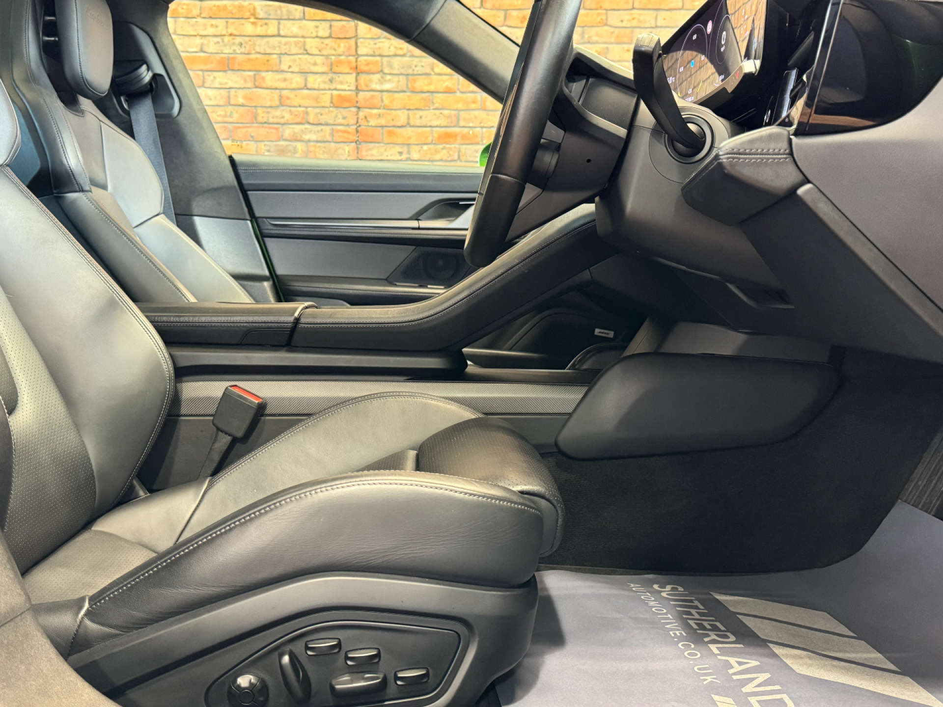 PORSCHE TAYCAN Taycan T S 4WD 4dr #54