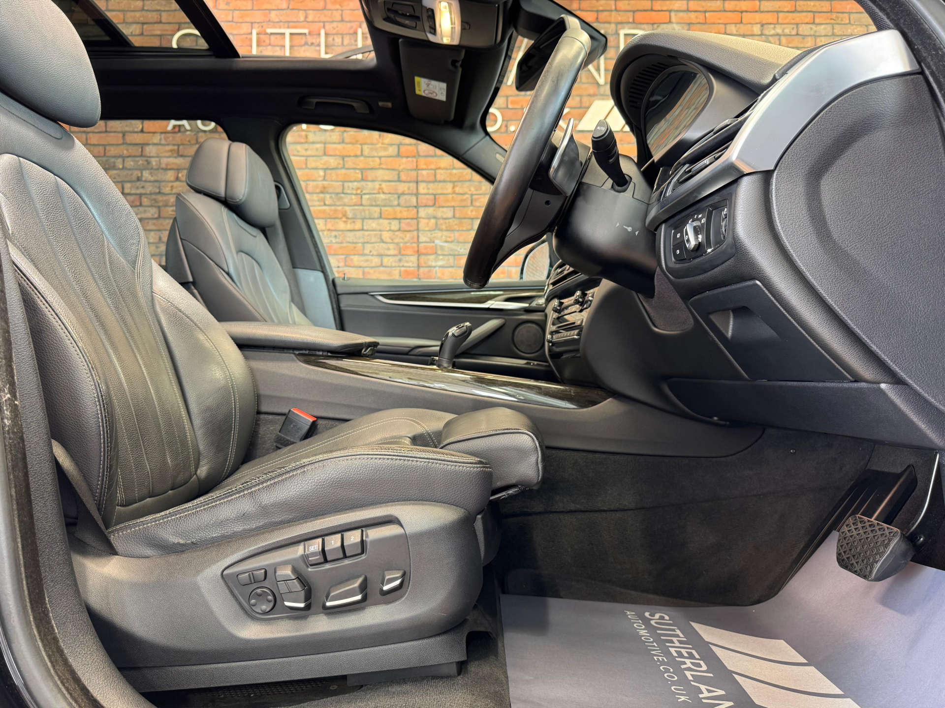 BMW X5 3.0 X5 M50D Auto 4WD 5dr #35
