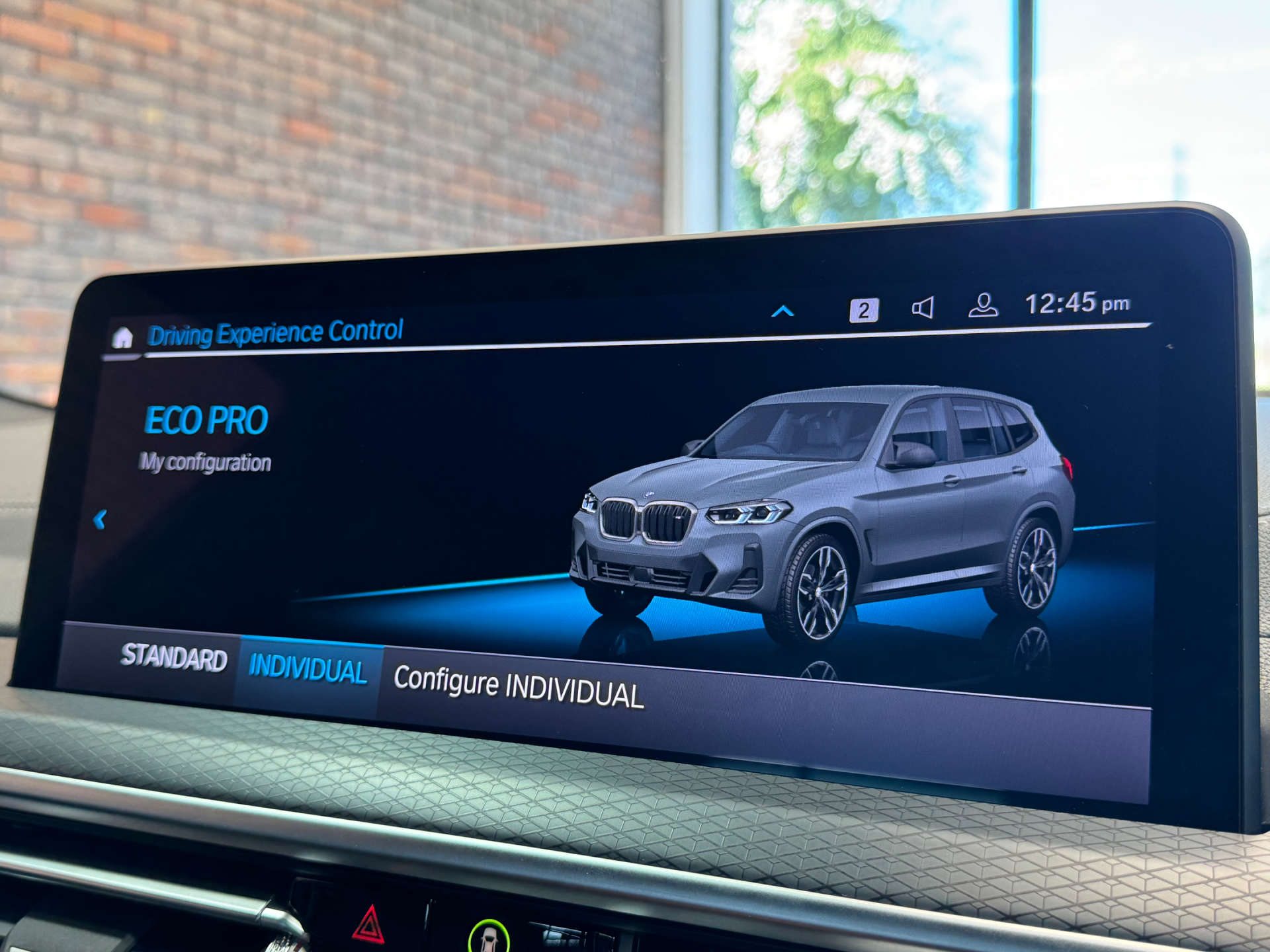 BMW X3 3.0 X3 M40i MHEV Auto 4WD 5dr #47