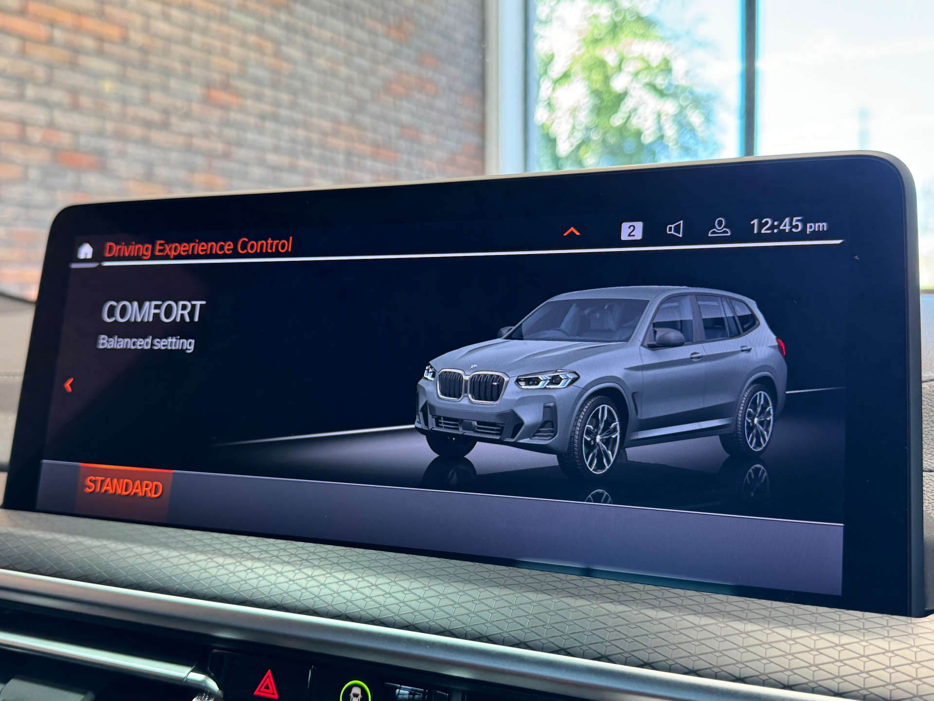 BMW X3 3.0 X3 M40i MHEV Auto 4WD 5dr #48