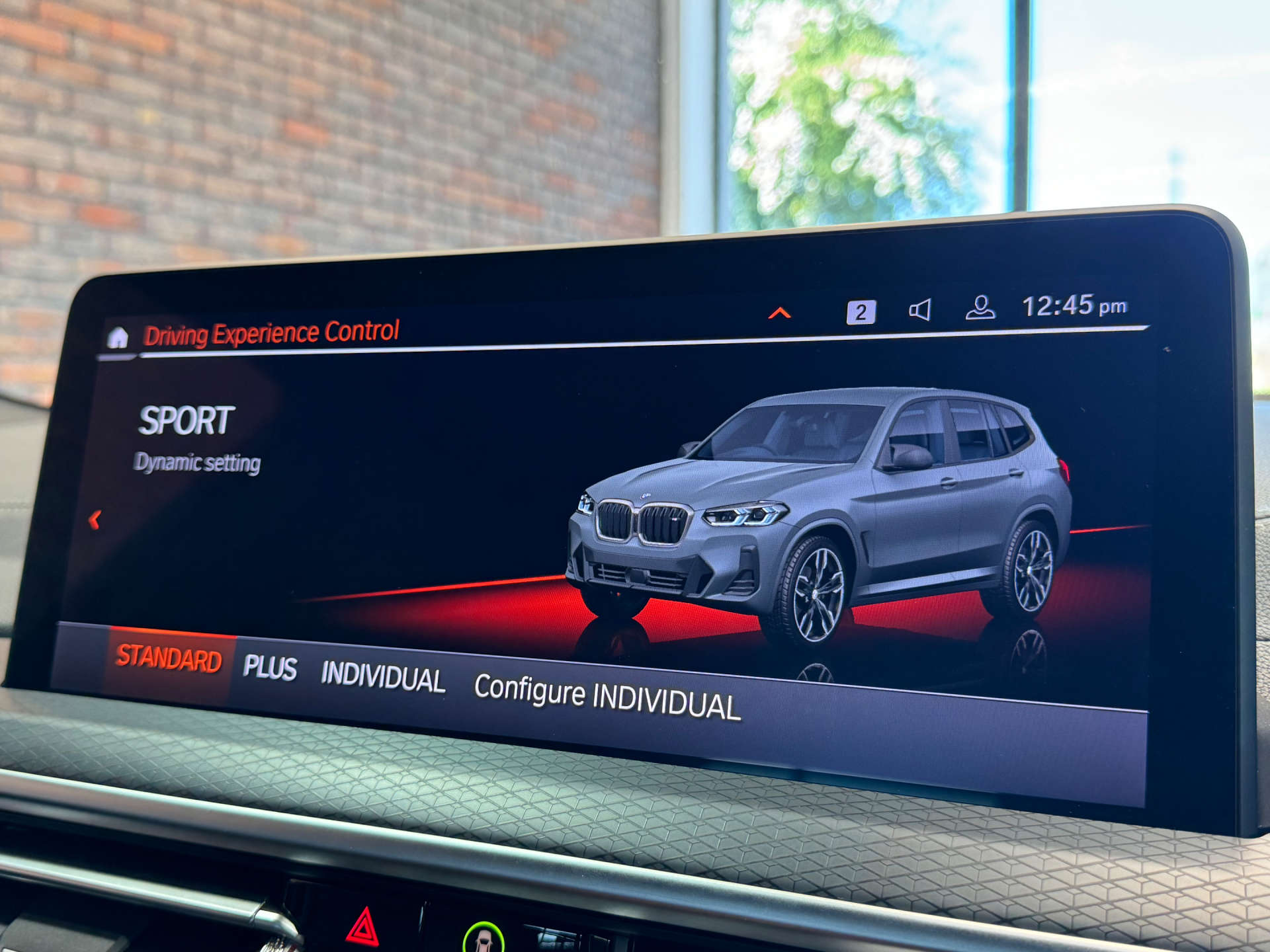 BMW X3 3.0 X3 M40i MHEV Auto 4WD 5dr #49