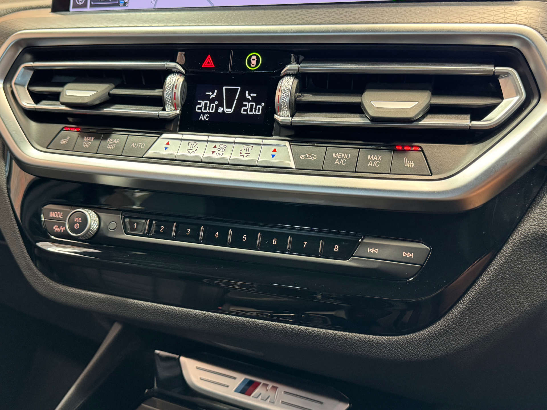 BMW X3 3.0 X3 M40i MHEV Auto 4WD 5dr #52
