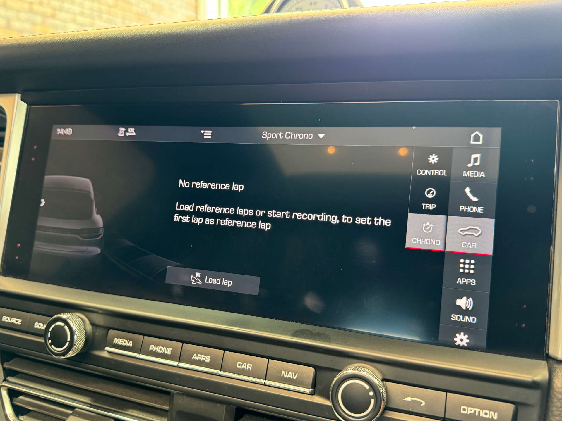 PORSCHE MACAN 3.0 Macan S Semi-Auto 4WD 5dr #34