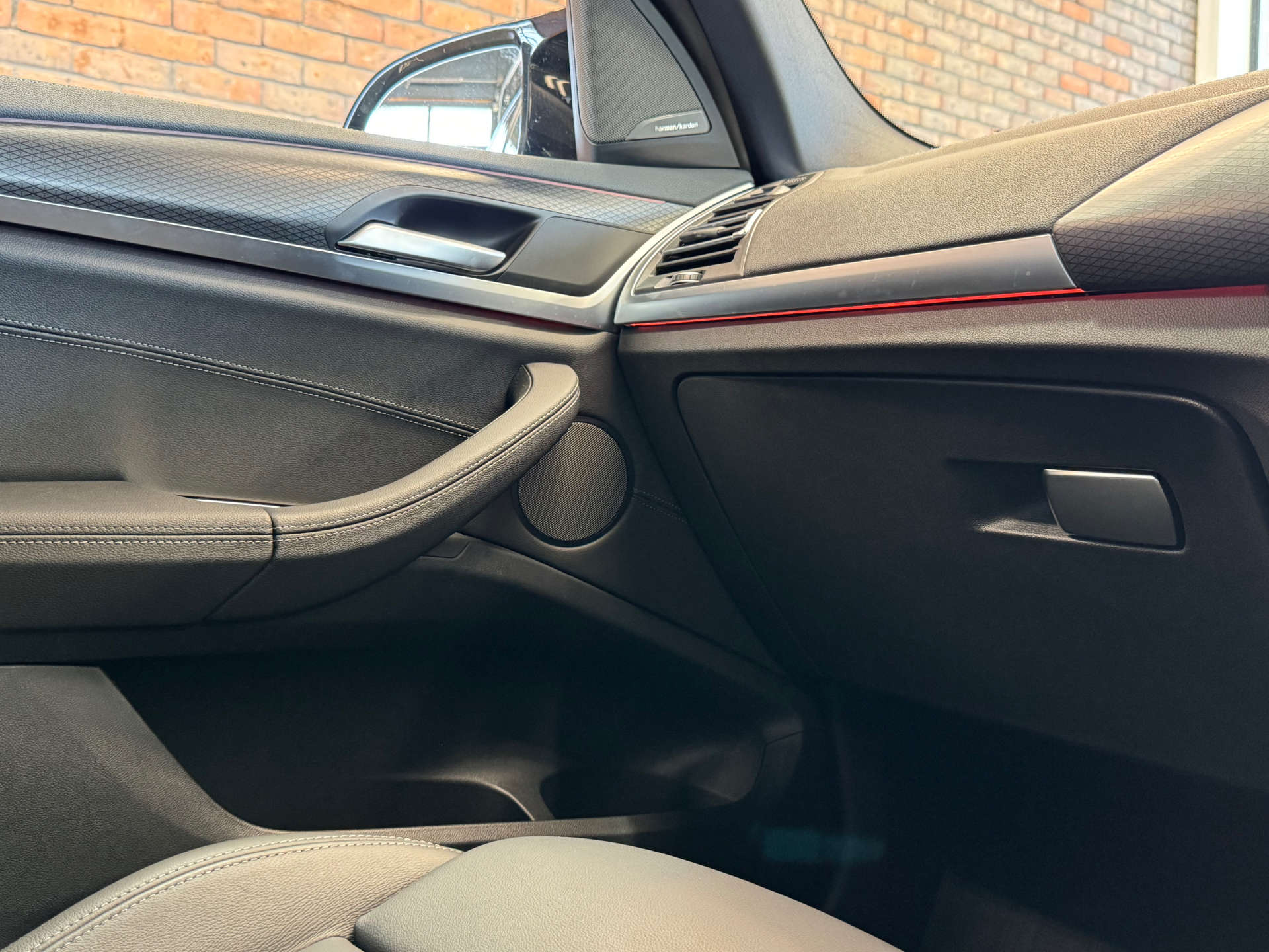 BMW X3 3.0 X3 M40i MHEV Auto 4WD 5dr #57