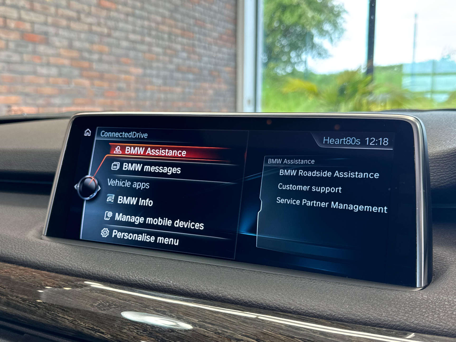 BMW X5 3.0 X5 M50D Auto 4WD 5dr #49