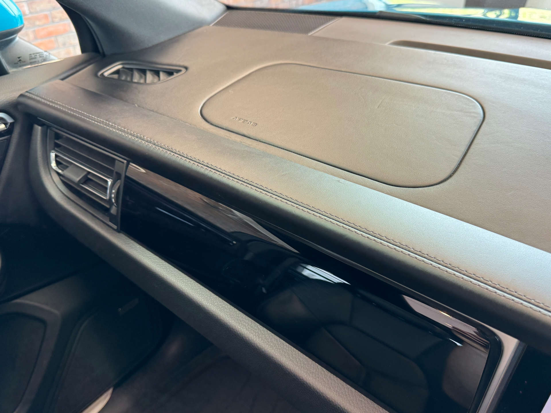 PORSCHE MACAN 3.0 Macan S Semi-Auto 4WD 5dr #38