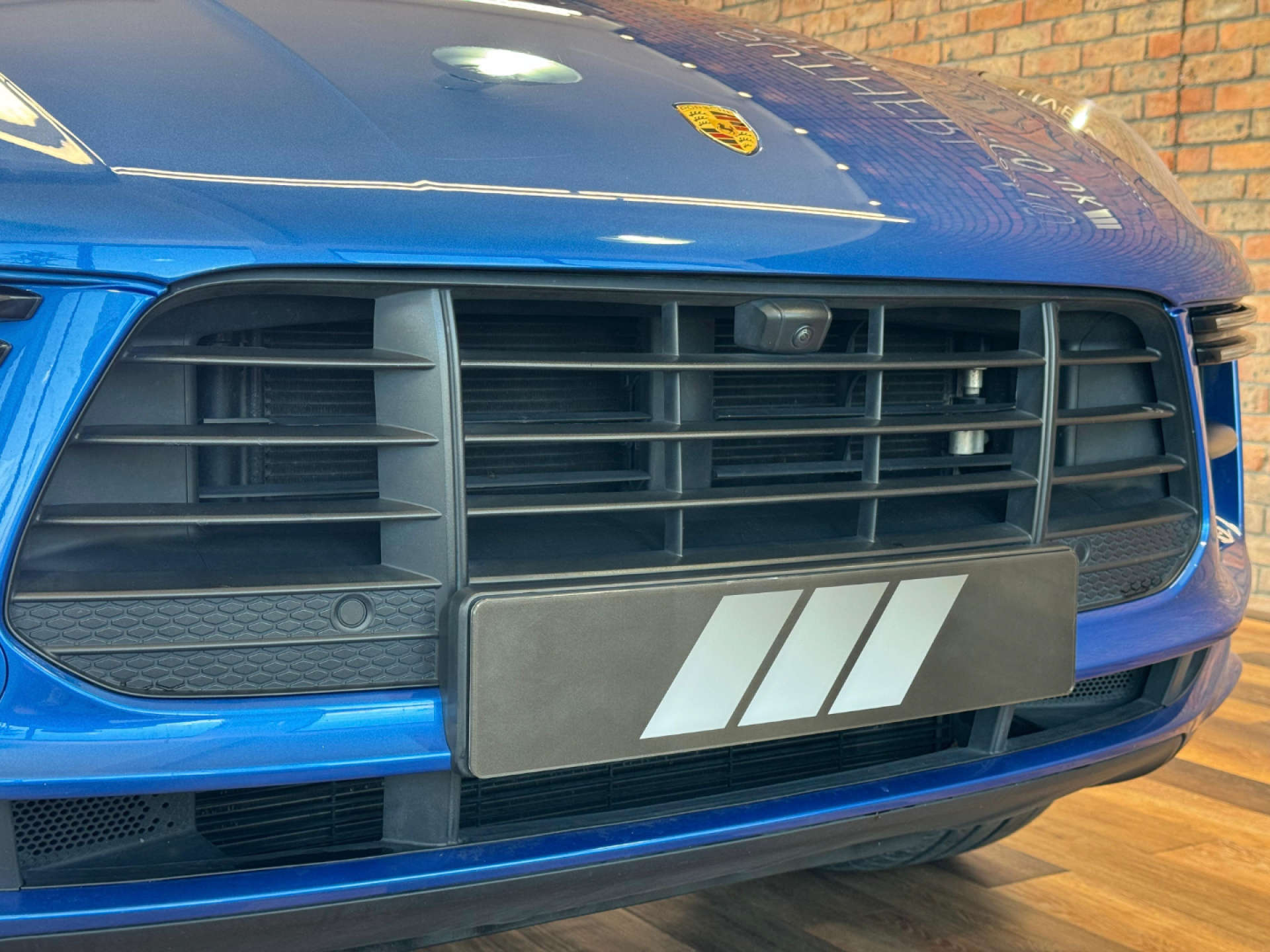 PORSCHE MACAN 2.9 Macan T Semi-Auto 4WD 5dr #14