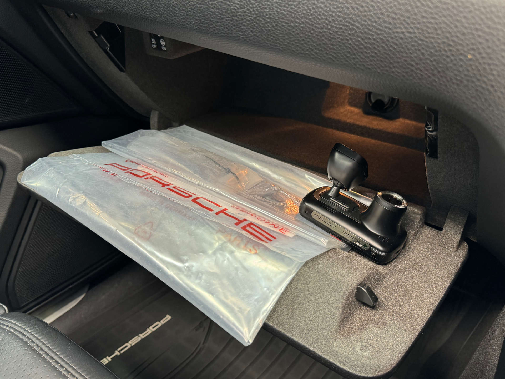 PORSCHE MACAN 3.0 Macan S Semi-Auto 4WD 5dr #39