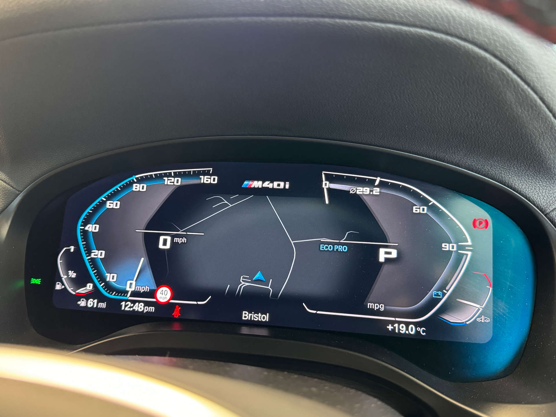 BMW X3 3.0 X3 M40i MHEV Auto 4WD 5dr #63