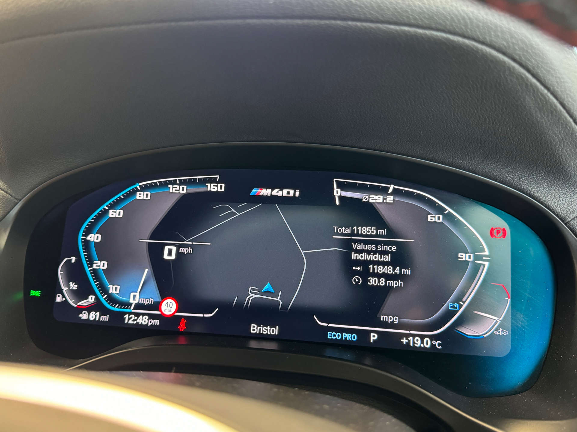 BMW X3 3.0 X3 M40i MHEV Auto 4WD 5dr #64