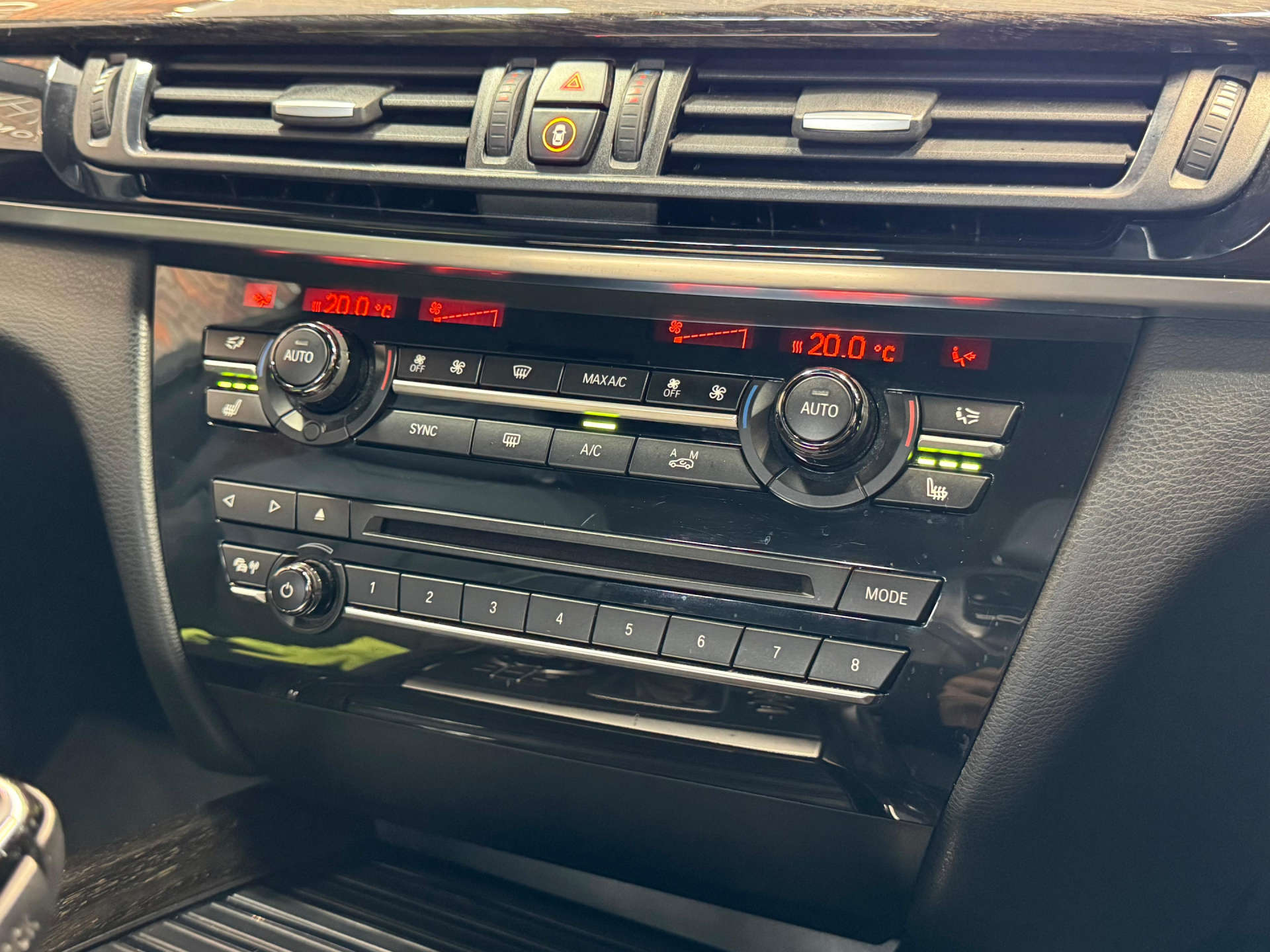 BMW X5 3.0 X5 M50D Auto 4WD 5dr #54