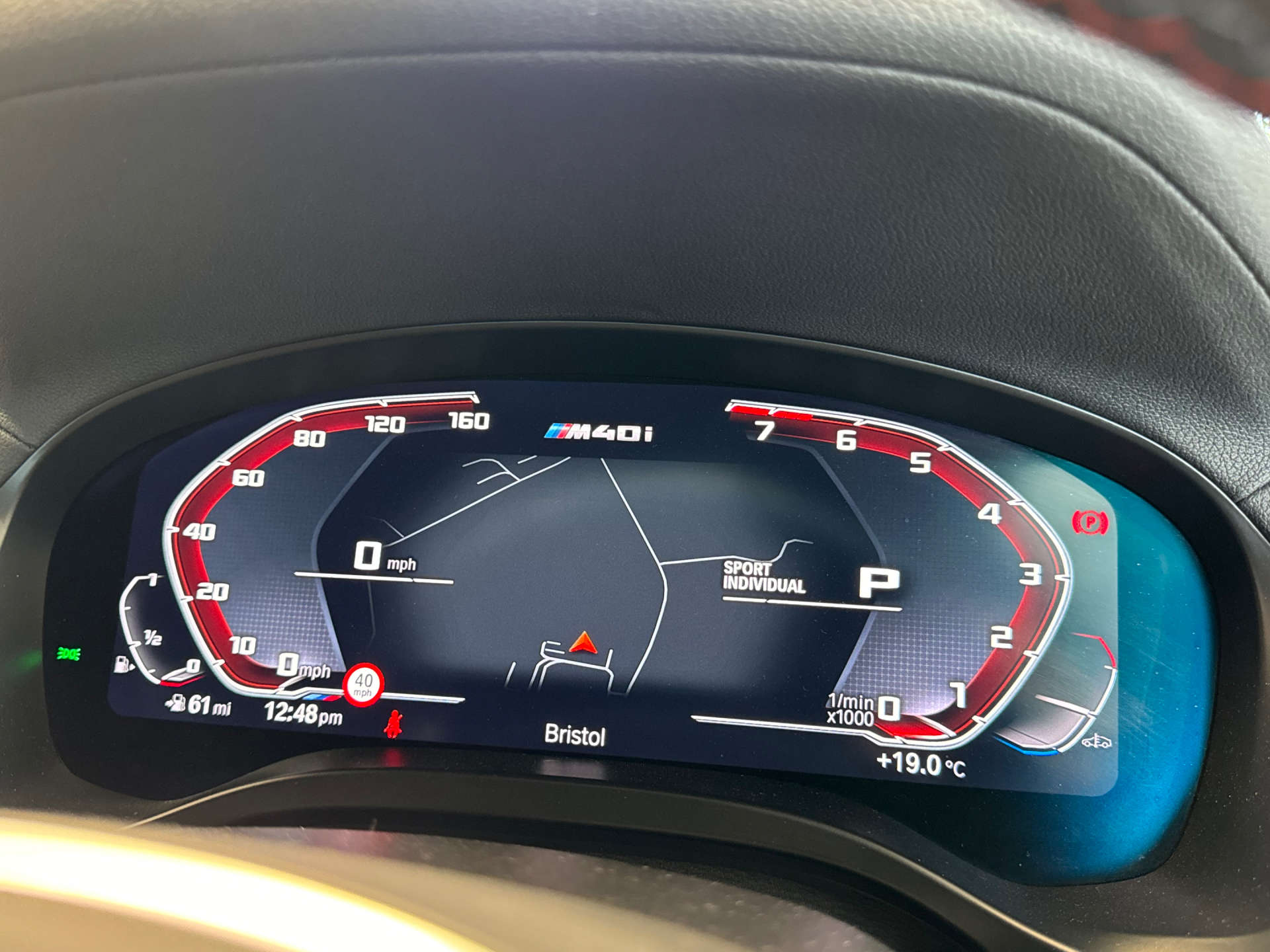 BMW X3 3.0 X3 M40i MHEV Auto 4WD 5dr #67