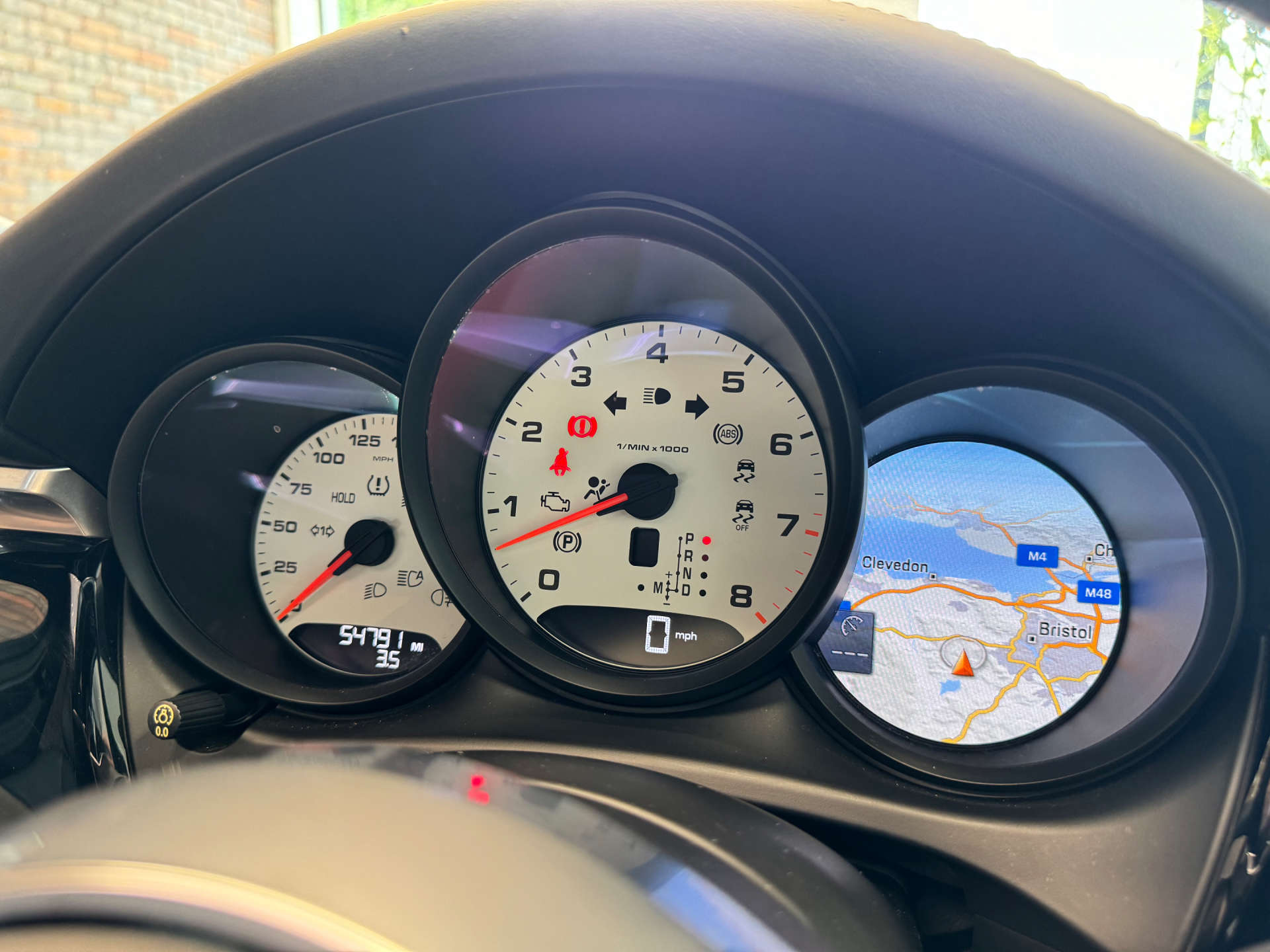 PORSCHE MACAN 3.0 Macan S Semi-Auto 4WD 5dr #43