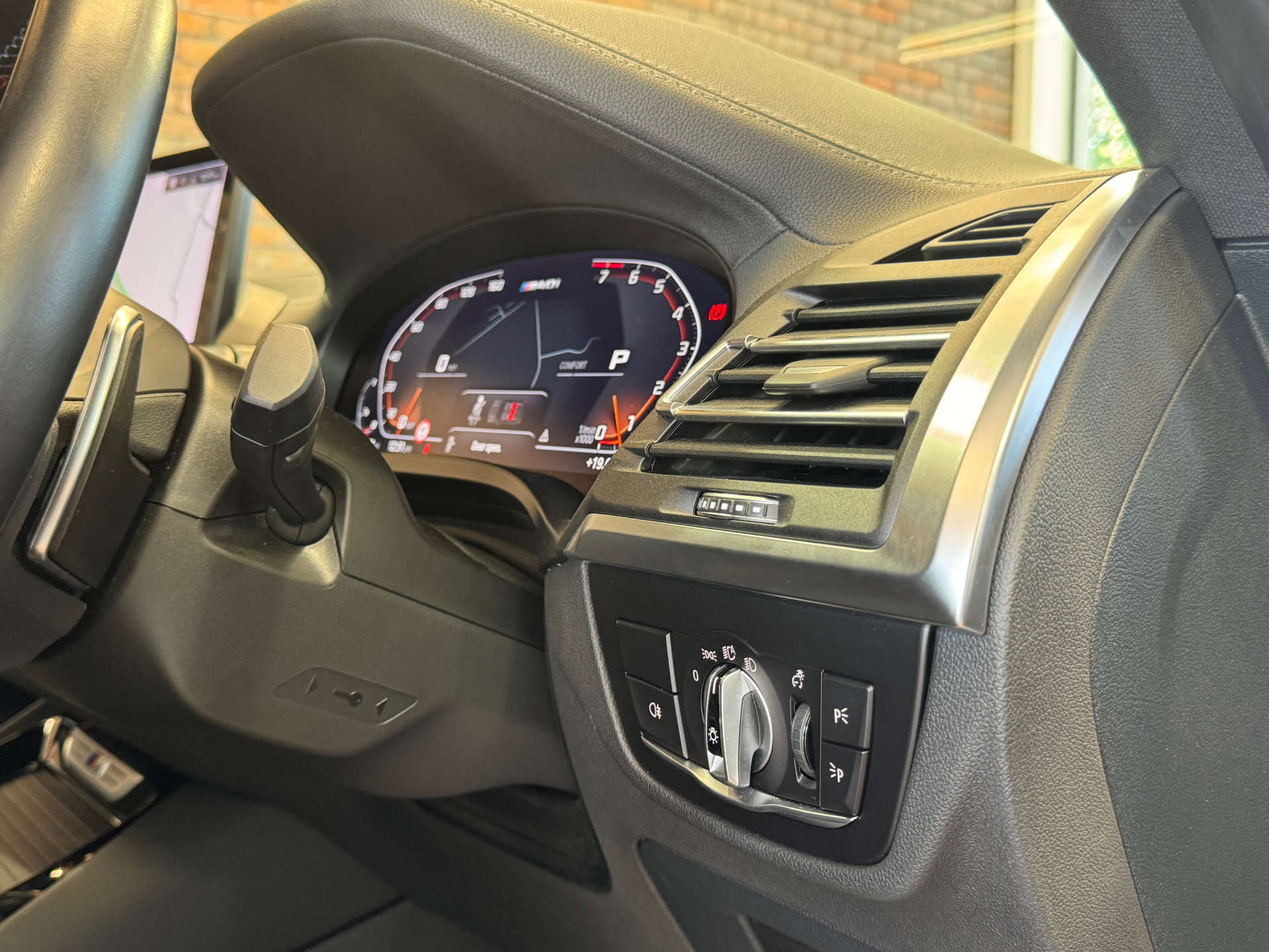 BMW X3 3.0 X3 M40i MHEV Auto 4WD 5dr #69
