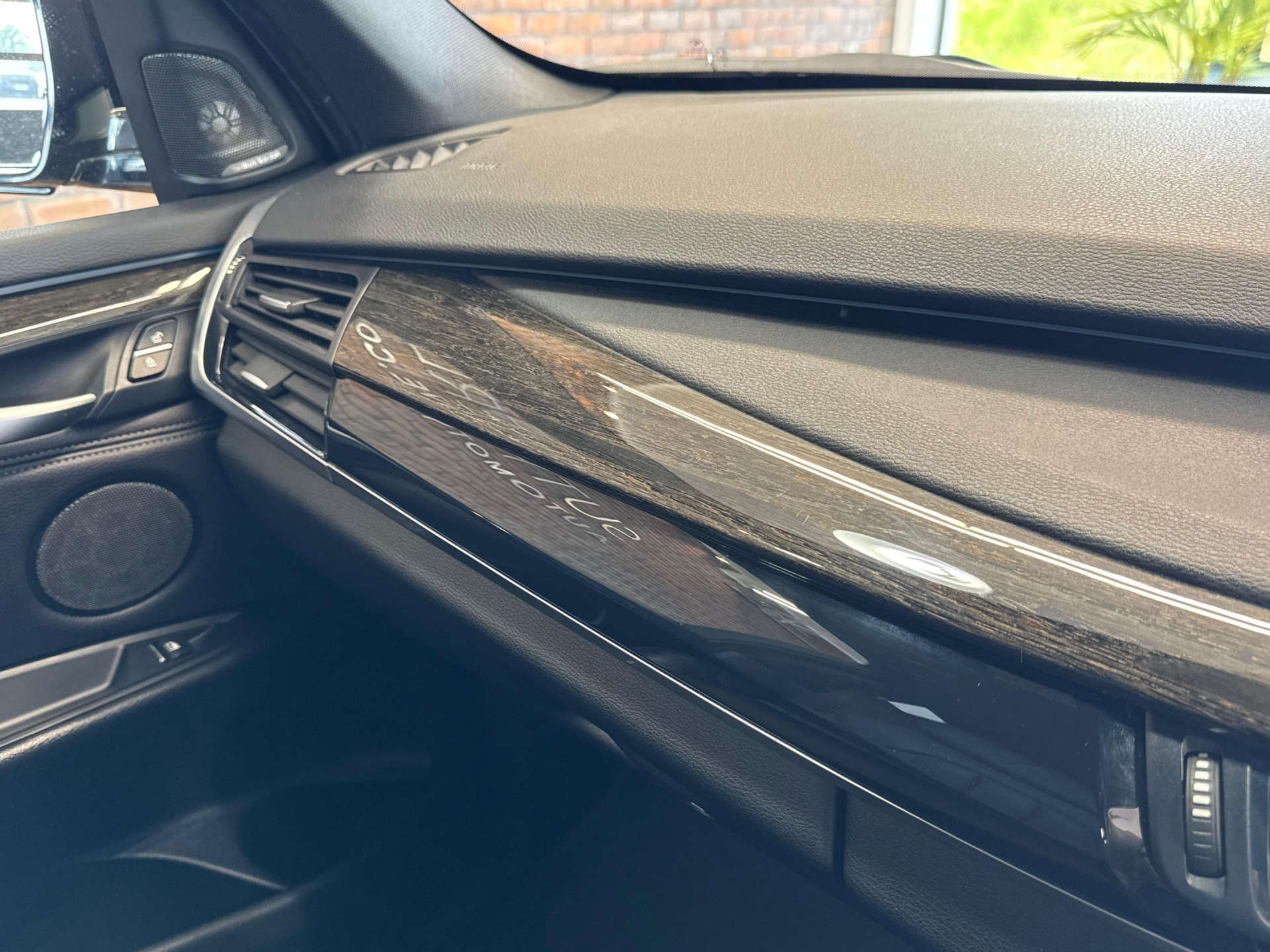BMW X5 3.0 X5 M50D Auto 4WD 5dr #60