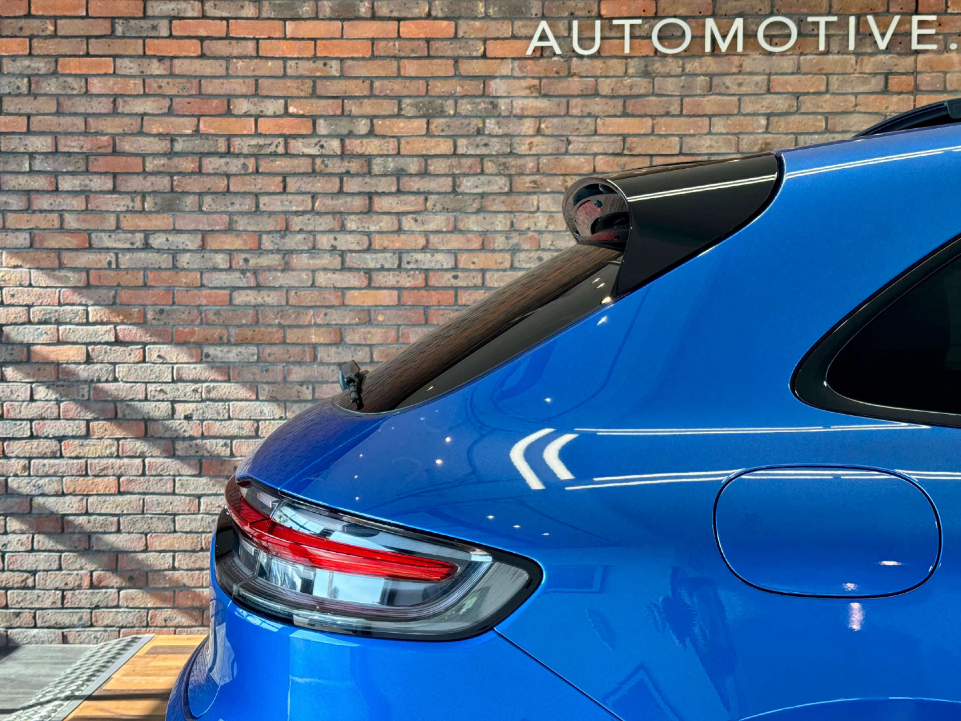 PORSCHE MACAN 2.9 Macan T Semi-Auto 4WD 5dr #23