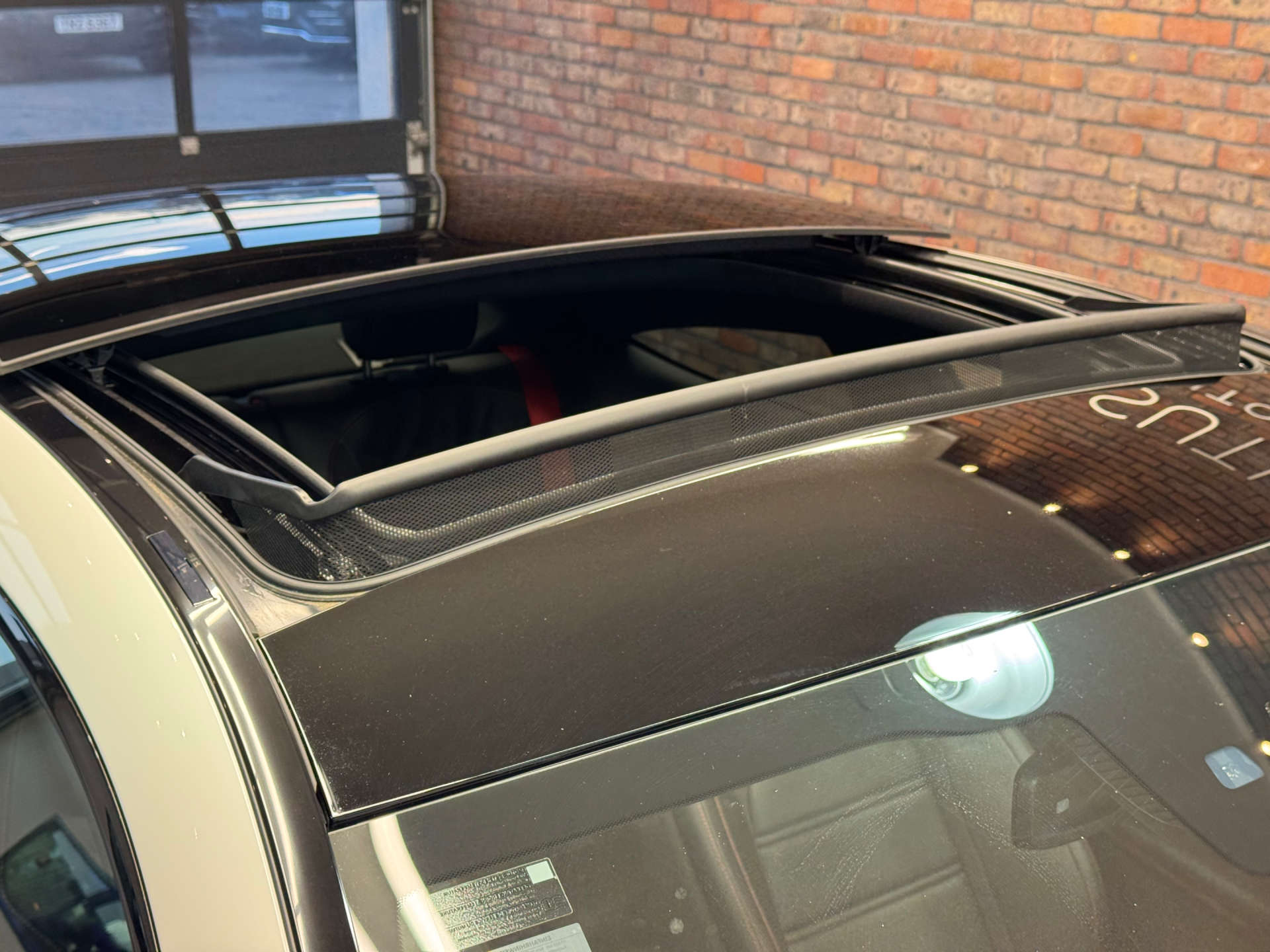 MERCEDES-BENZ C-CLASS 3.0 AMG C 43 Night Edition Premium+ 4Matic Auto 4WD 2dr #12