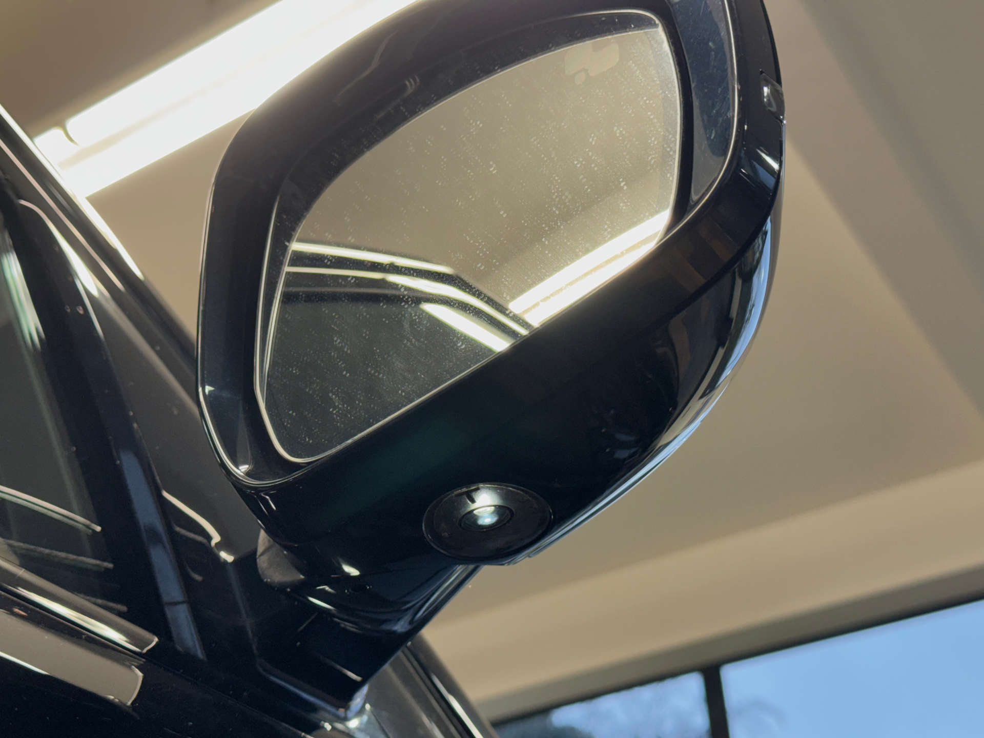 LAND ROVER RANGE ROVER SPORT 5.0 Range Rover Sport SVR S/C Auto 4WD 5dr #12