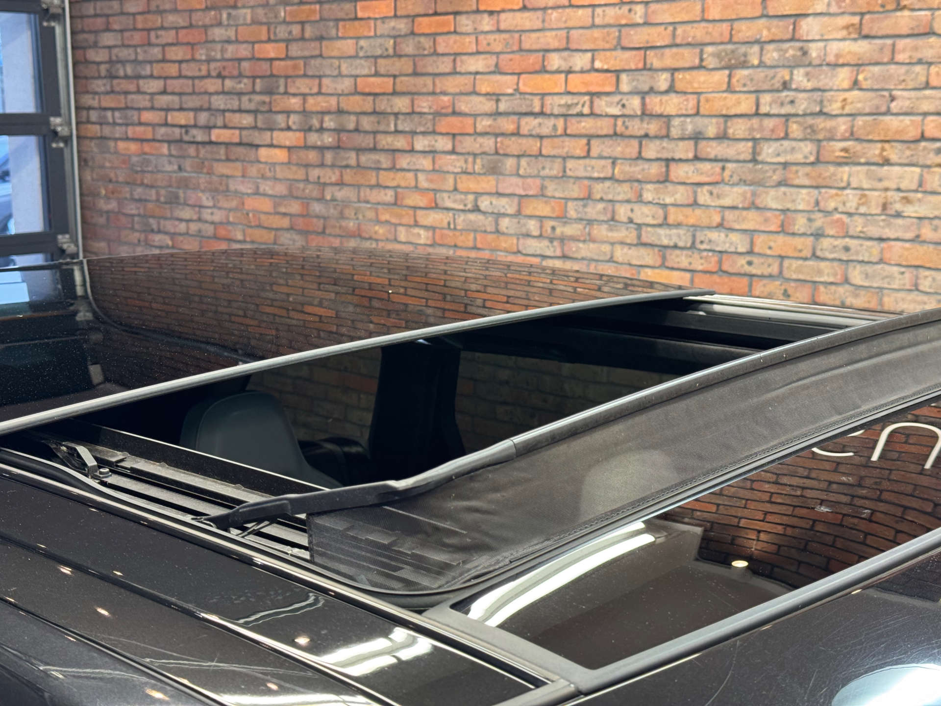 LAND ROVER RANGE ROVER SPORT 5.0 Range Rover Sport SVR S/C Auto 4WD 5dr #13