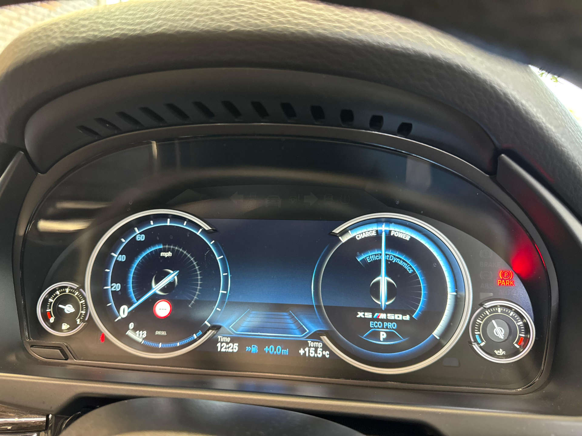 BMW X5 3.0 X5 M50D Auto 4WD 5dr #65