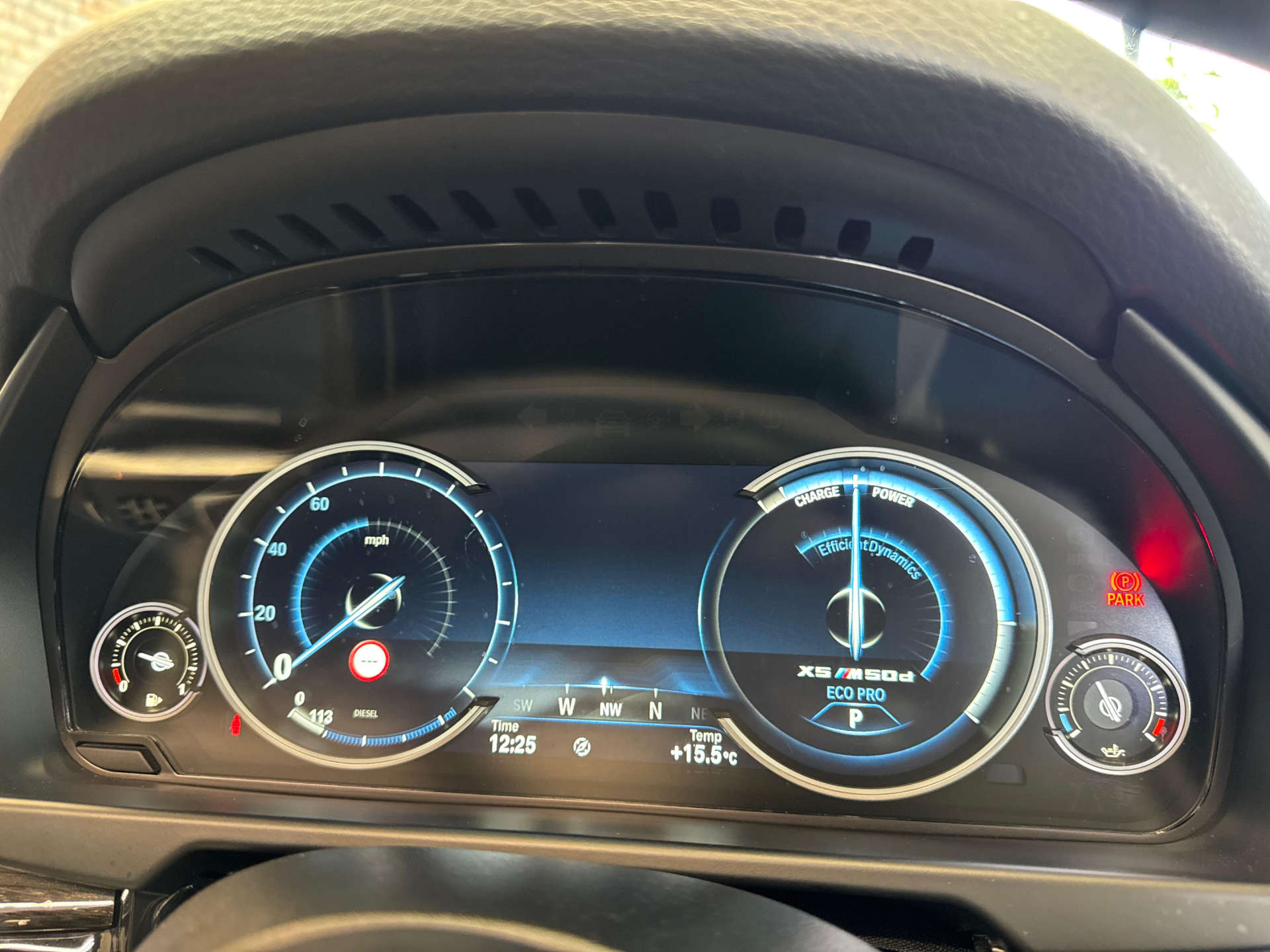 BMW X5 3.0 X5 M50D Auto 4WD 5dr #66