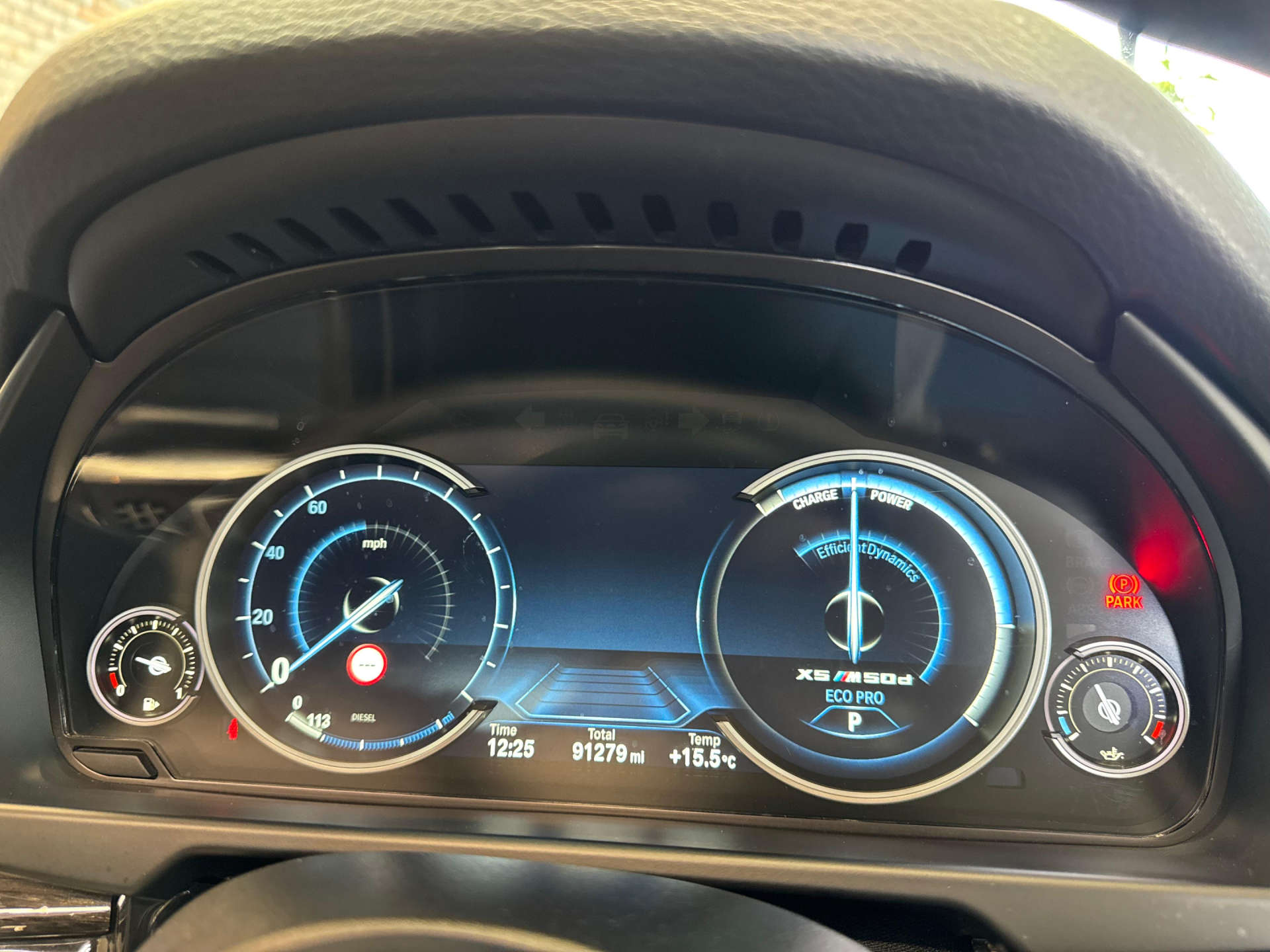 BMW X5 3.0 X5 M50D Auto 4WD 5dr #67