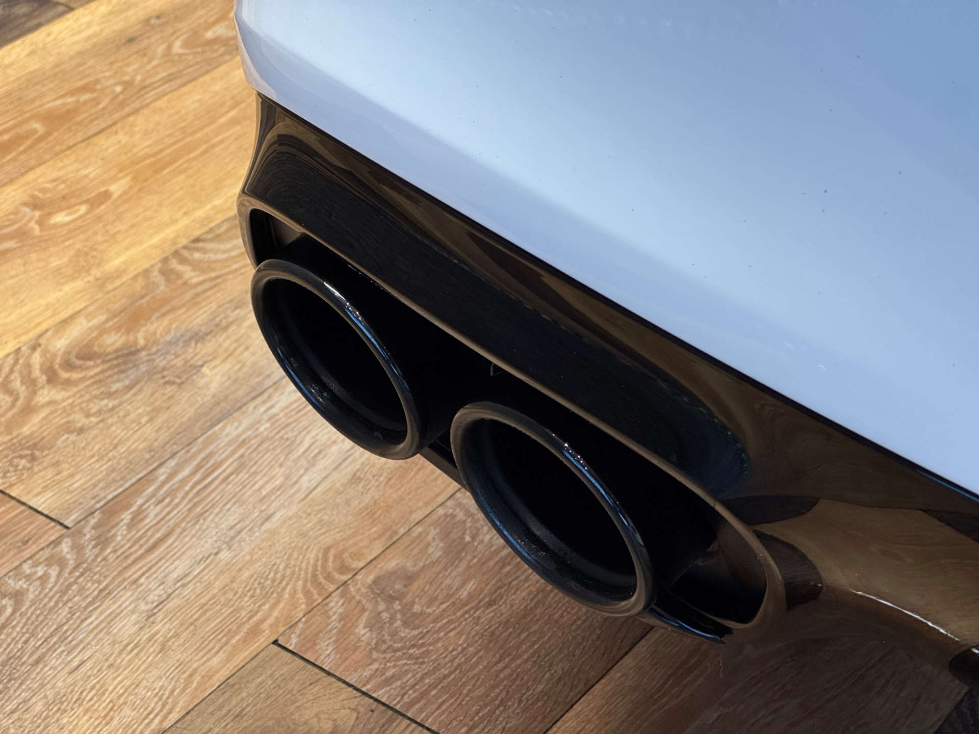 MERCEDES-BENZ C-CLASS 3.0 AMG C 43 Night Edition Premium+ 4Matic Auto 4WD 2dr #17