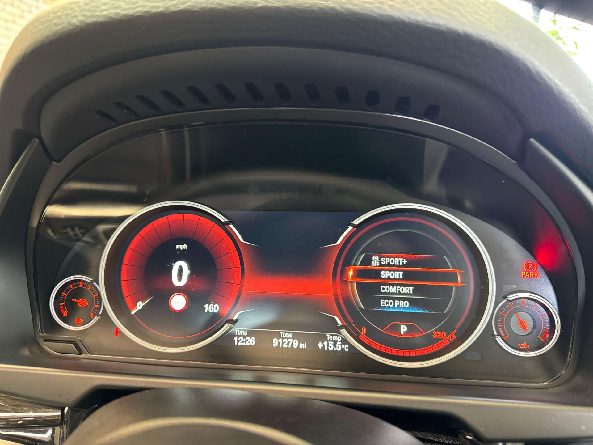 BMW X5 3.0 X5 M50D Auto 4WD 5dr #68