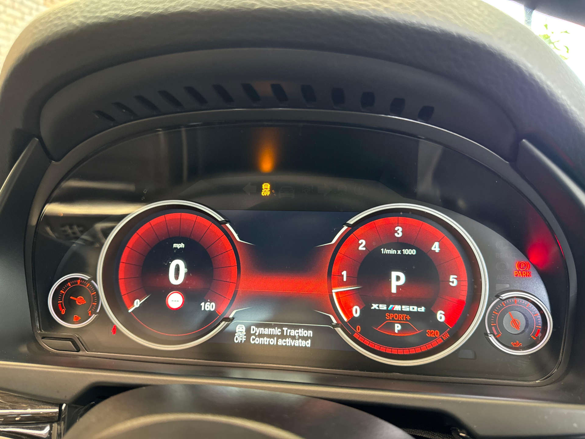 BMW X5 3.0 X5 M50D Auto 4WD 5dr #69