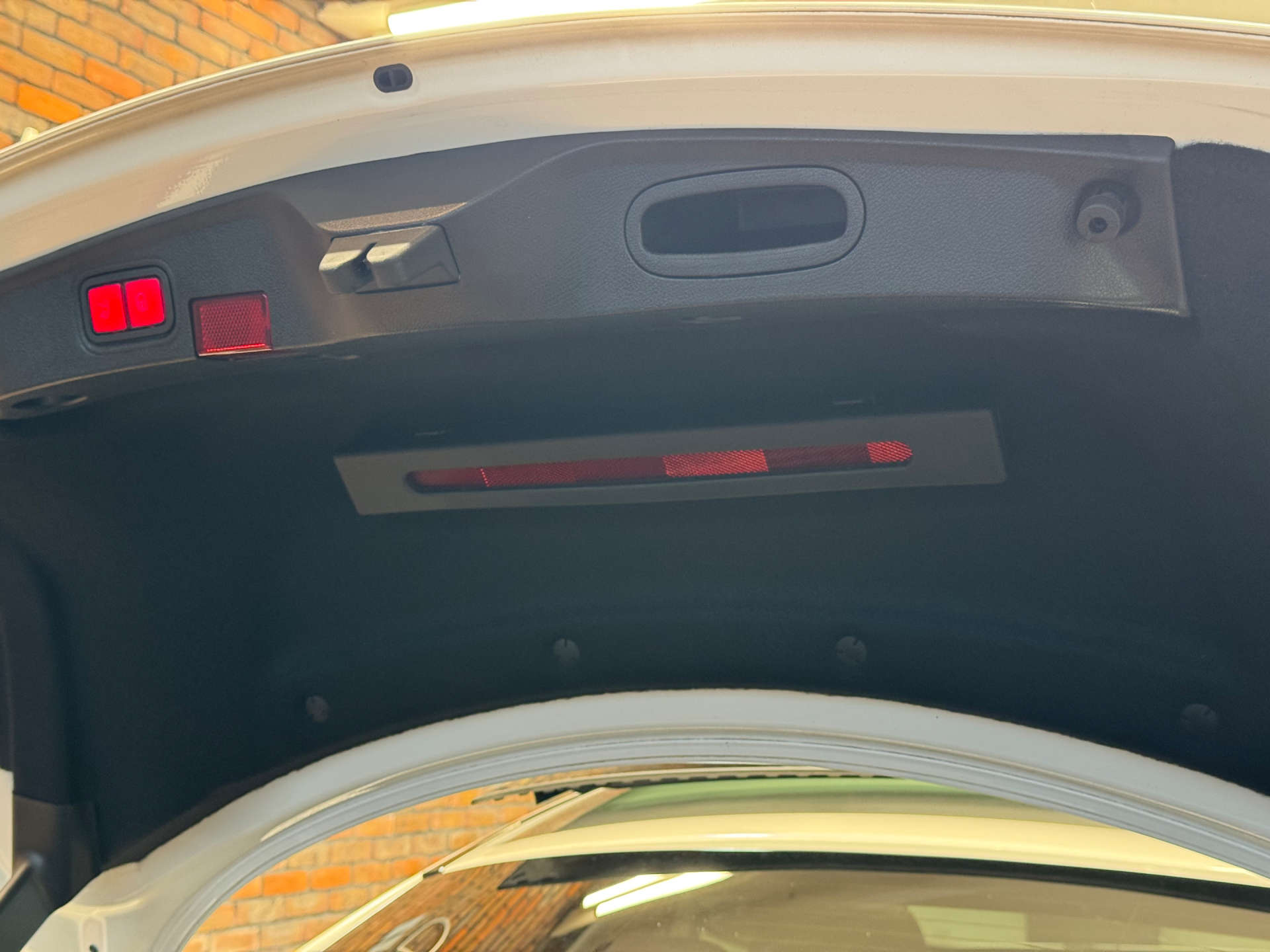 MERCEDES-BENZ C-CLASS 3.0 AMG C 43 Night Edition Premium+ 4Matic Auto 4WD 2dr #18