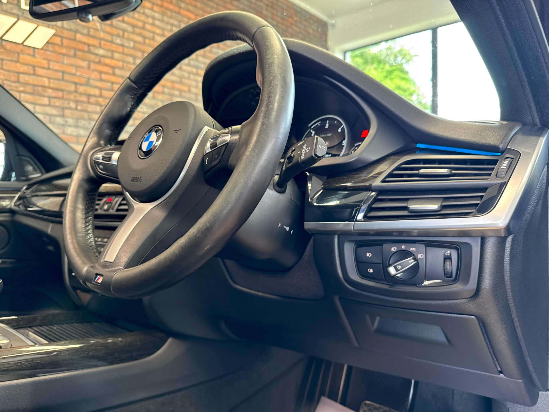 BMW X5 3.0 X5 M50D Auto 4WD 5dr #70