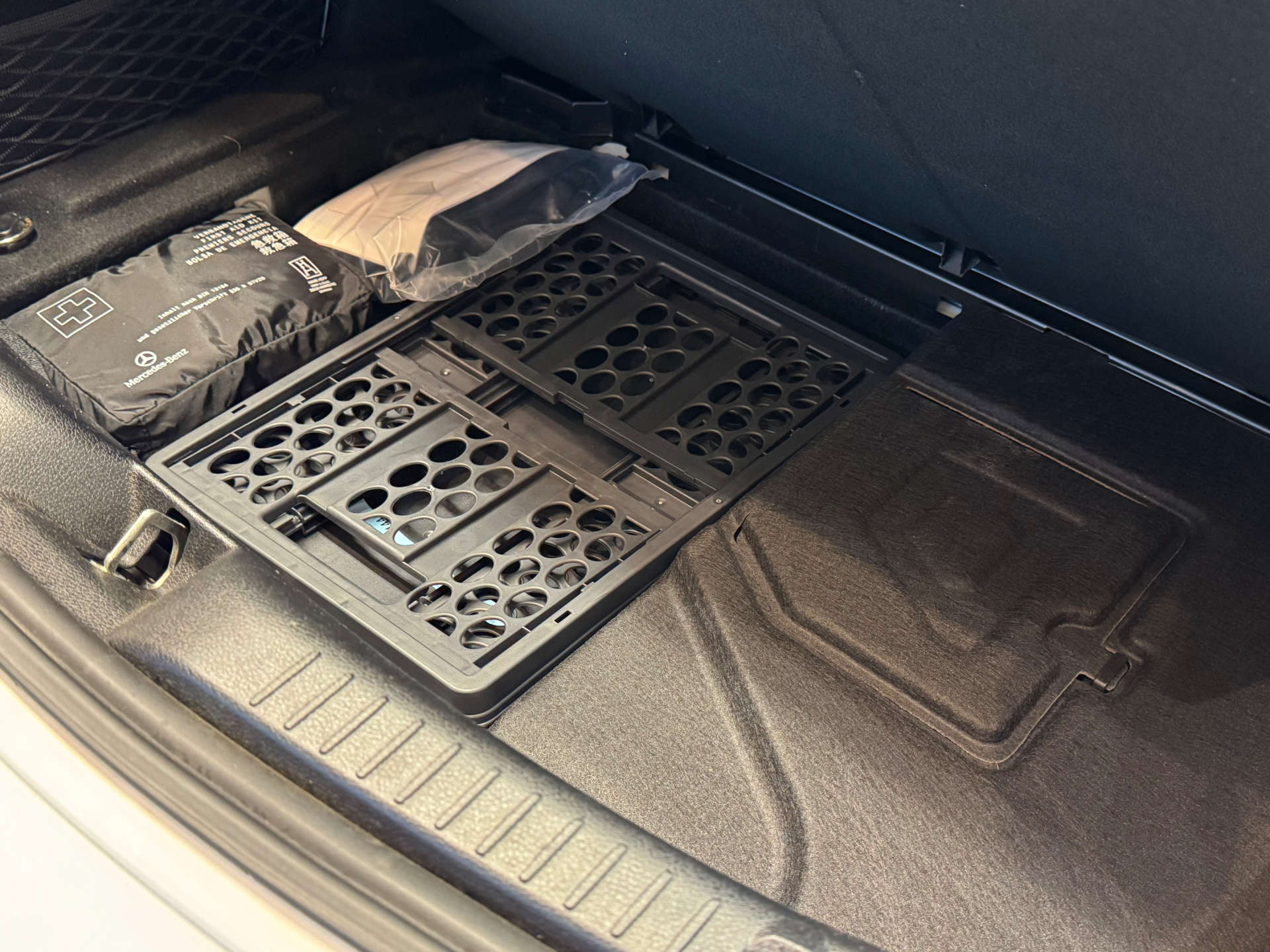 MERCEDES-BENZ C-CLASS 3.0 AMG C 43 Night Edition Premium+ 4Matic Auto 4WD 2dr #20