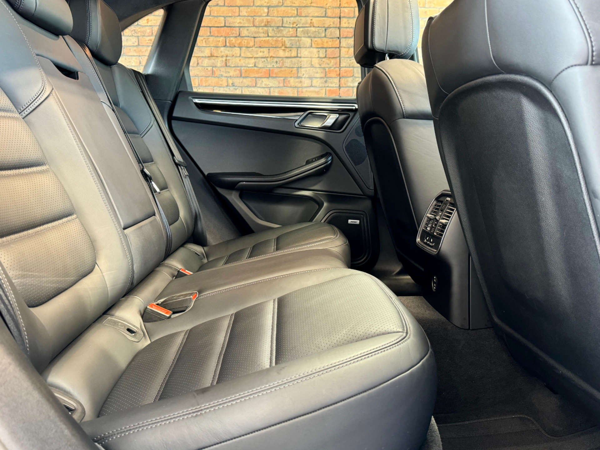 PORSCHE MACAN 2.9 Macan T Semi-Auto 4WD 5dr #33