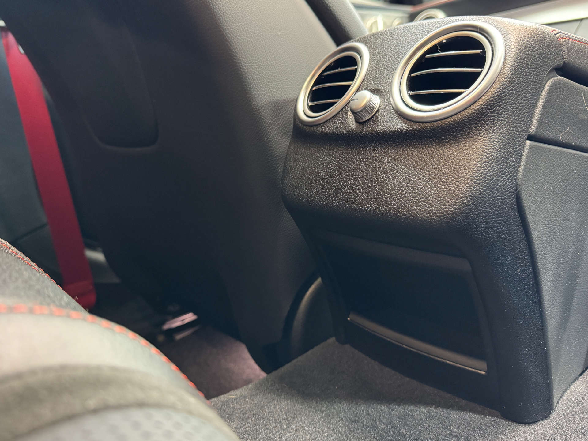 MERCEDES-BENZ C-CLASS 3.0 AMG C 43 Night Edition Premium+ 4Matic Auto 4WD 2dr #23