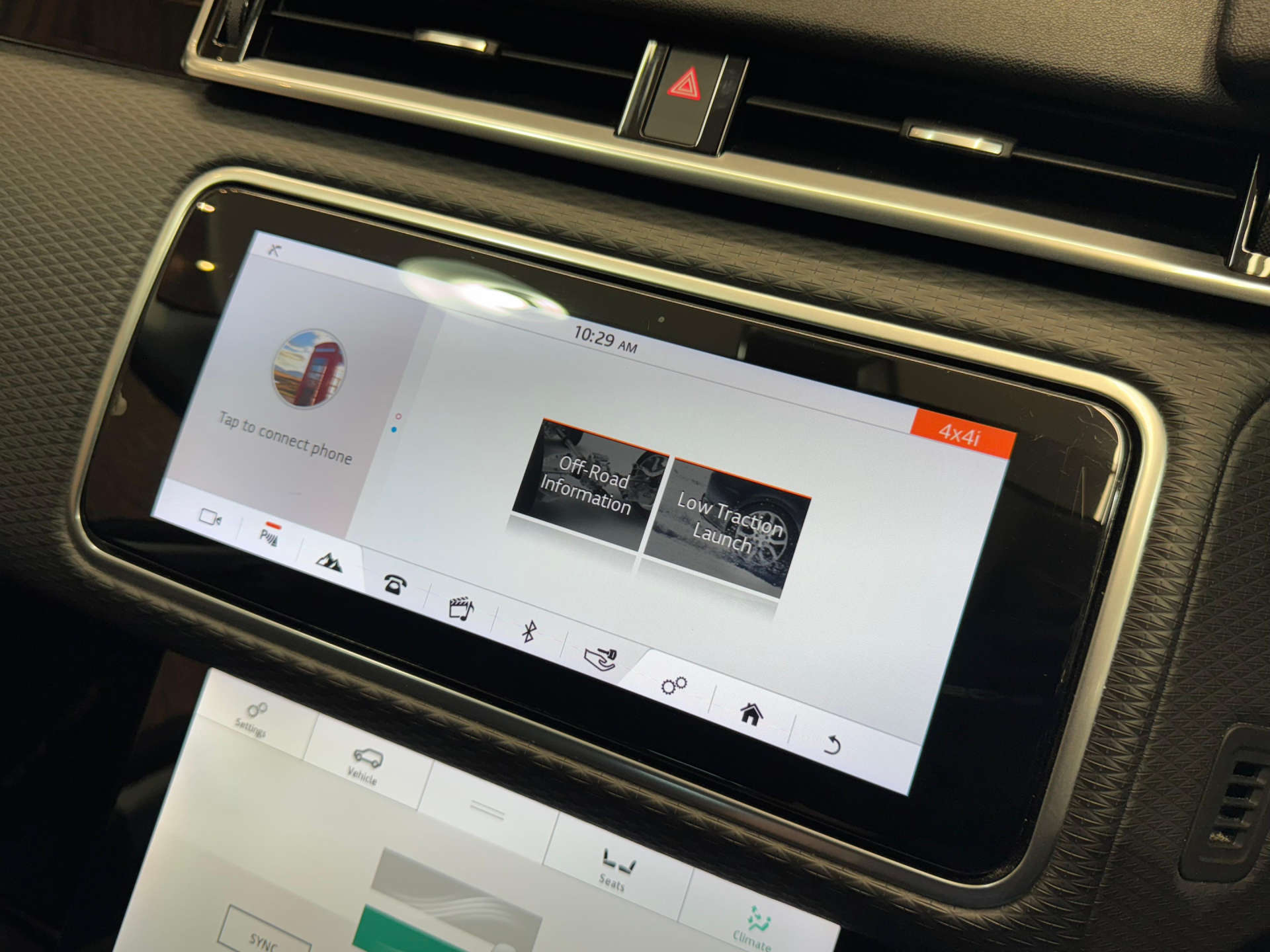 LAND ROVER RANGE ROVER VELAR 2.0 Range Rover Velar D180 Auto 4WD 5dr #33