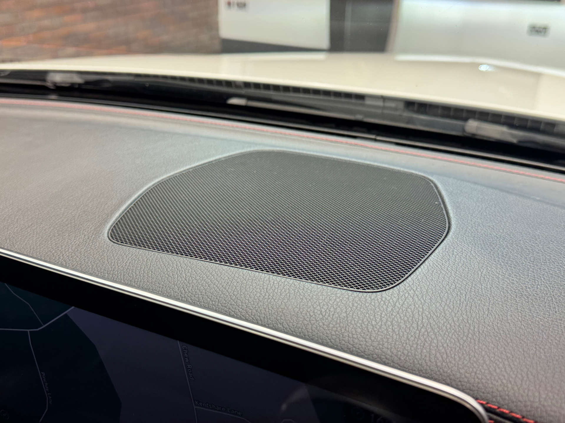 MERCEDES-BENZ C-CLASS 3.0 AMG C 43 Night Edition Premium+ 4Matic Auto 4WD 2dr #30