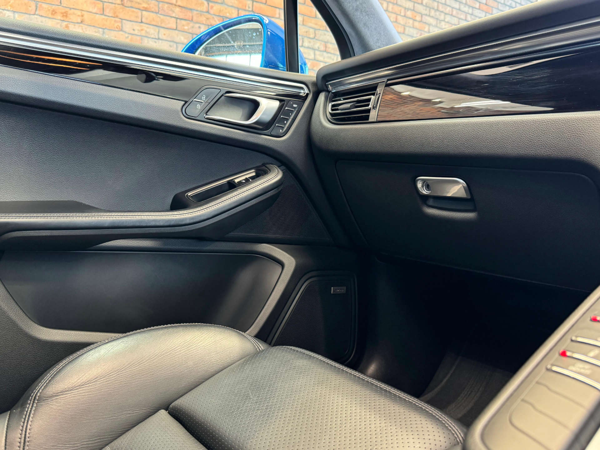 PORSCHE MACAN 2.9 Macan T Semi-Auto 4WD 5dr #55